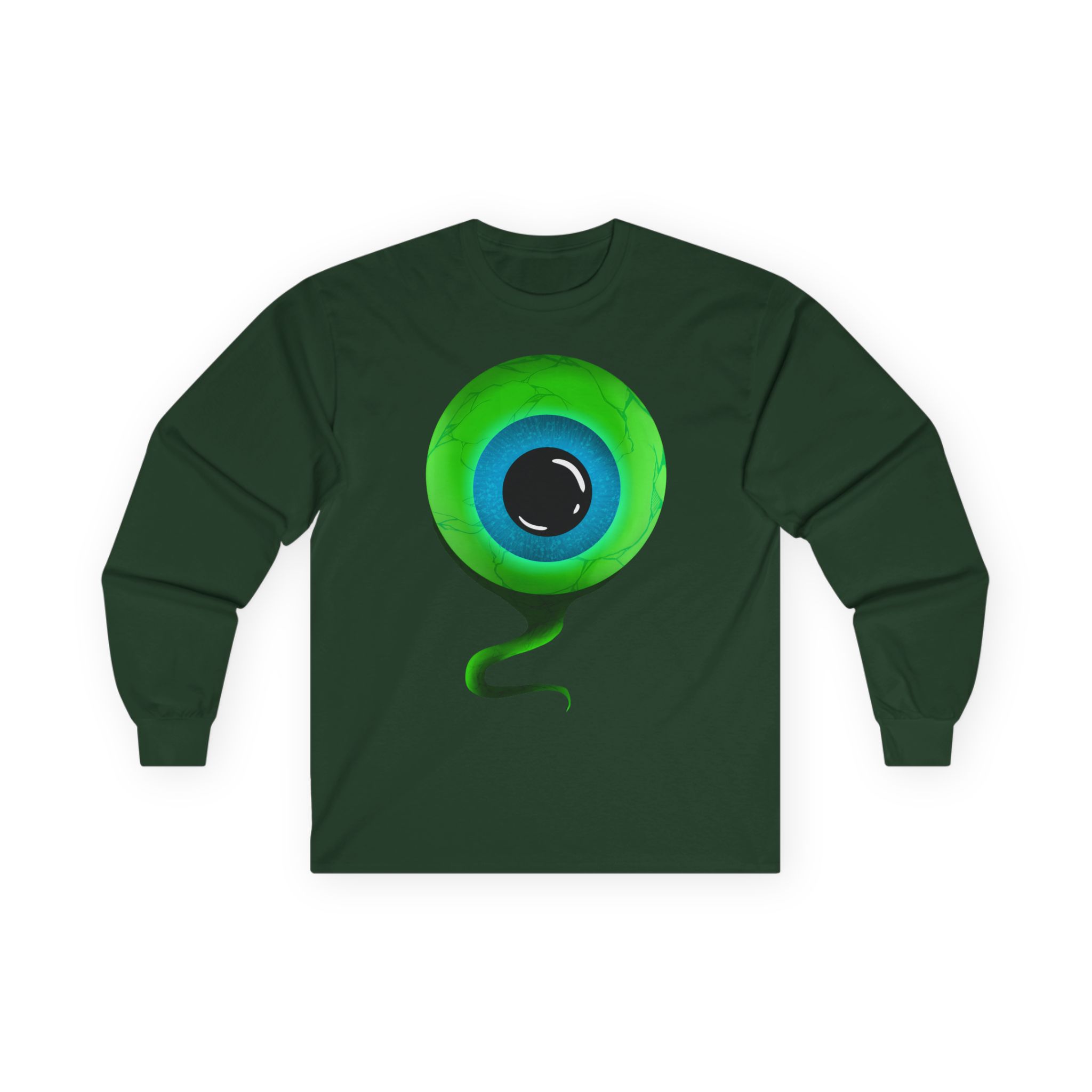 Jacksepticeye Unisex Ultra Cotton Long Sleeve Tee