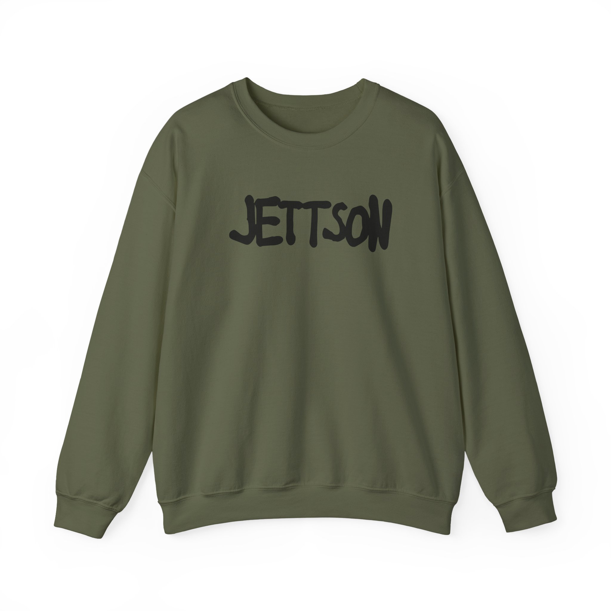 Jett Lawrence Unisex Heavy Blendâ„¢ Crewneck Sweatshirt