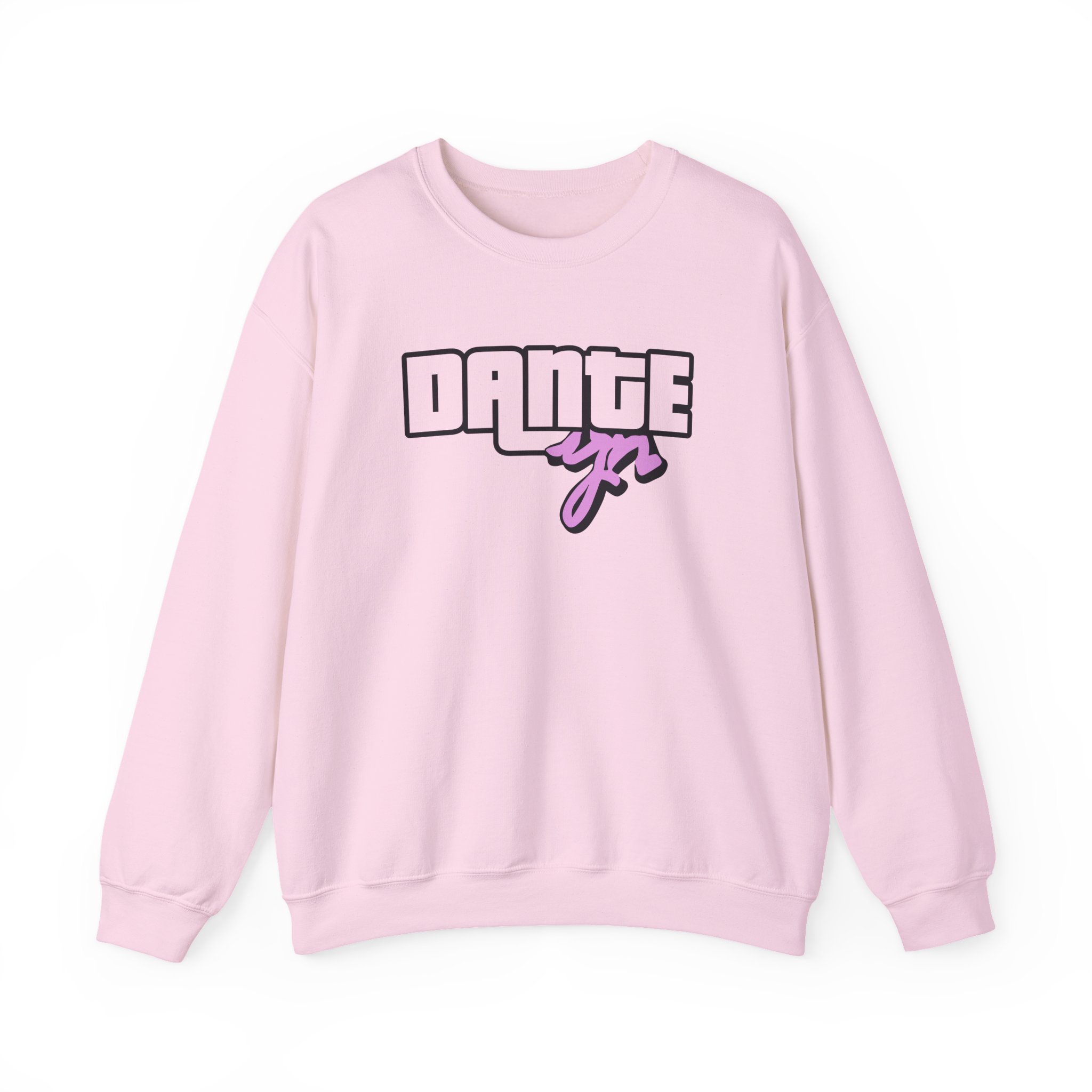 Makko Unisex Heavy Blendâ„¢ Crewneck Sweatshirt