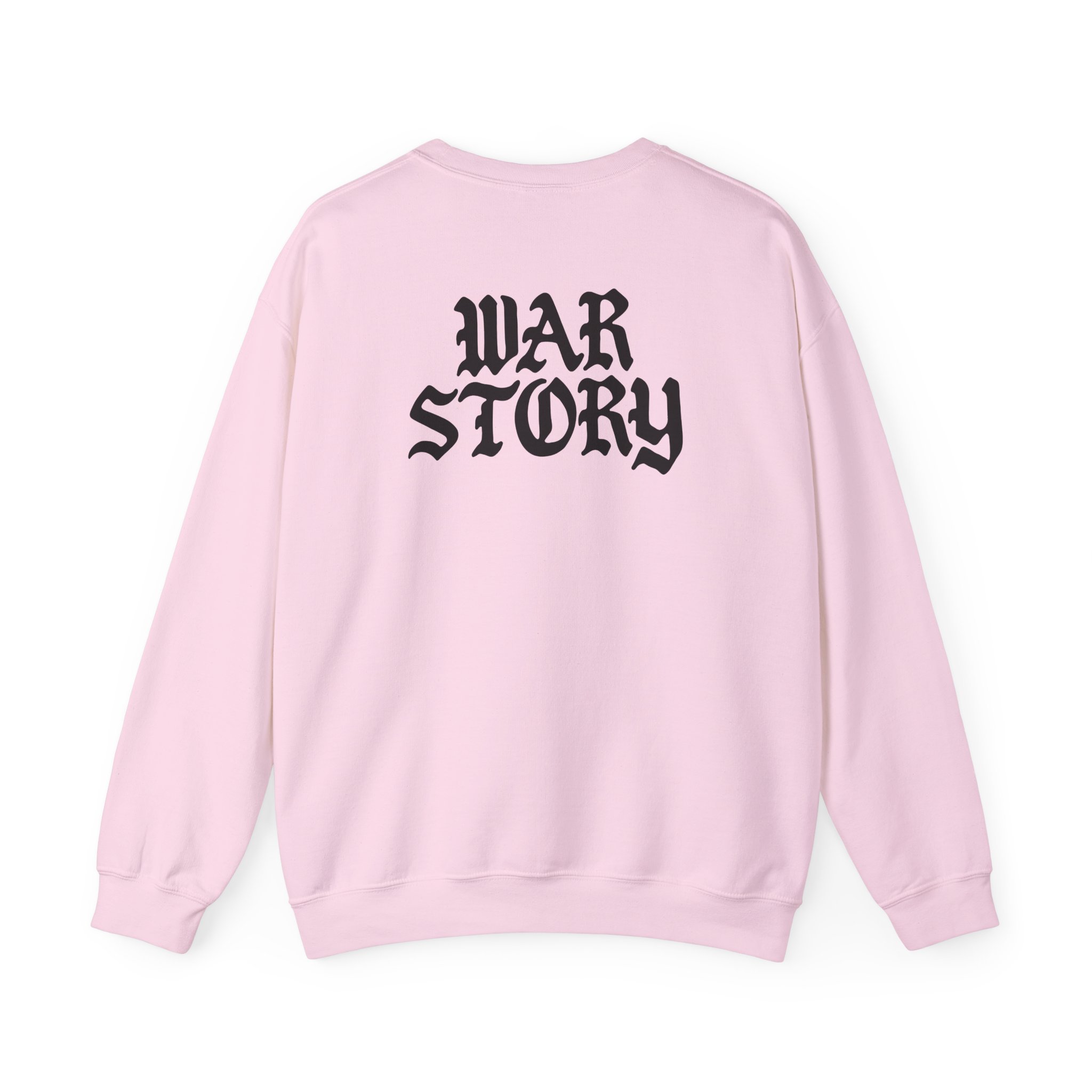 YM Unisex Heavy Blendâ„¢ Crewneck Sweatshirt