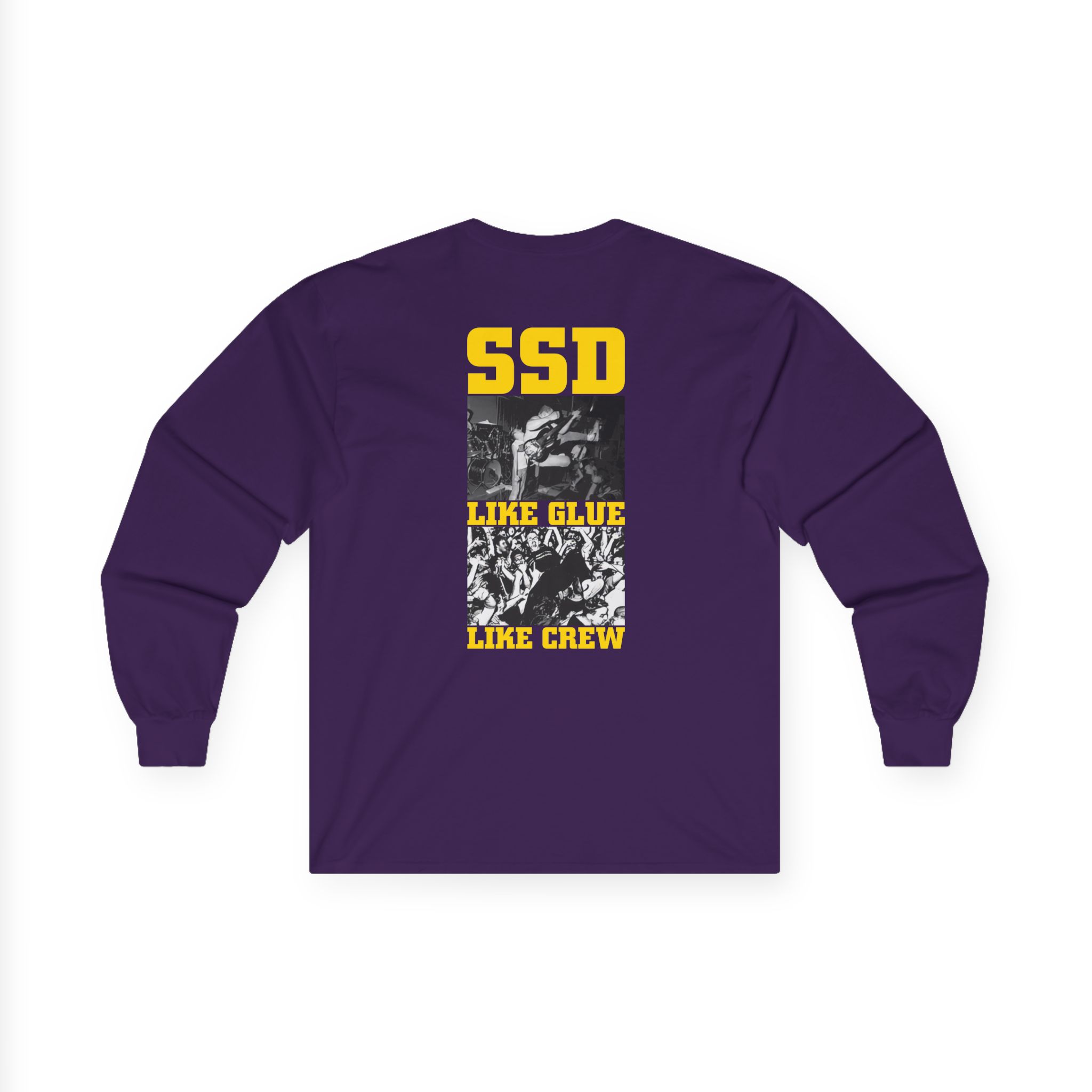 Have Heart Unisex Ultra Cotton Long Sleeve Tee