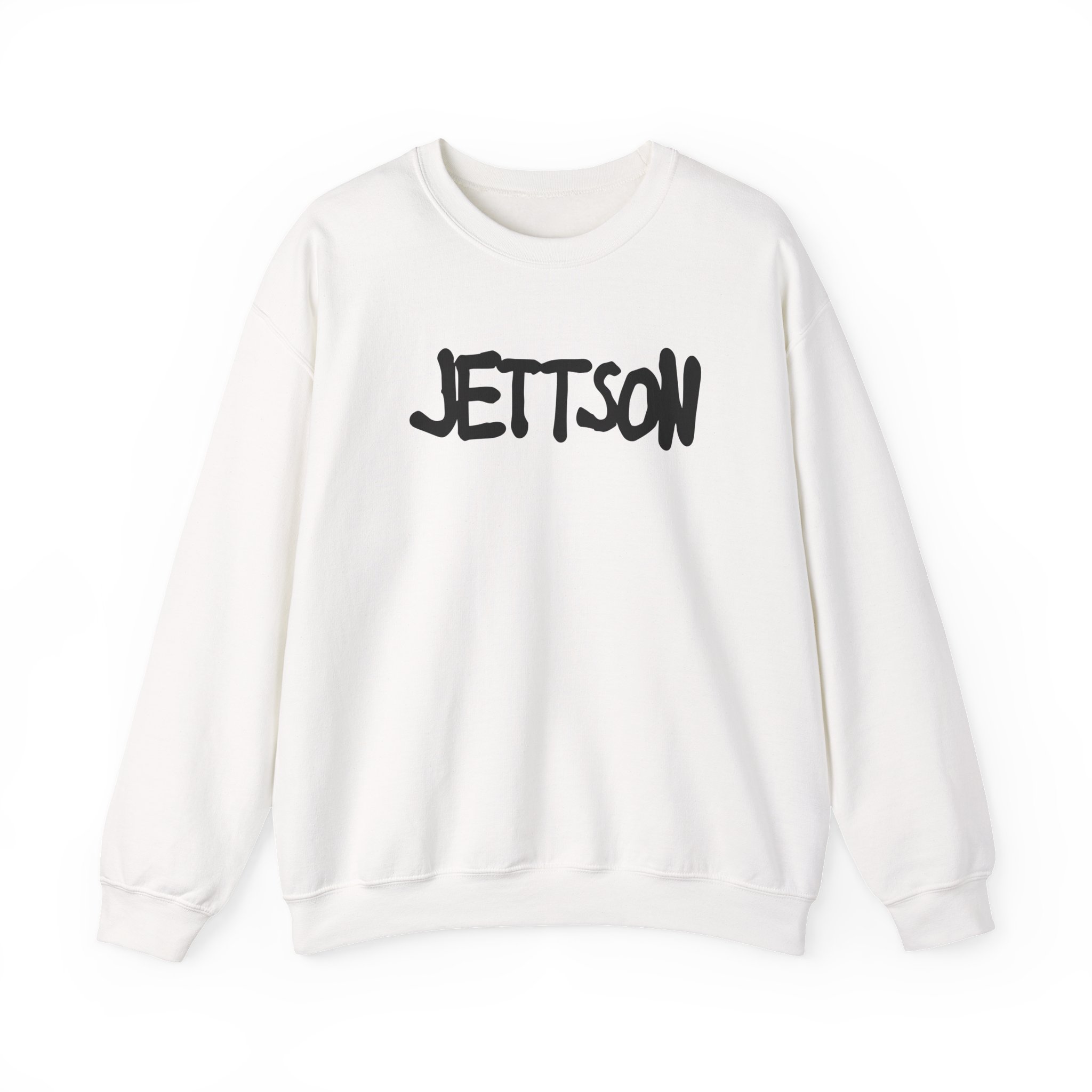 Jett Lawrence Unisex Heavy Blendâ„¢ Crewneck Sweatshirt