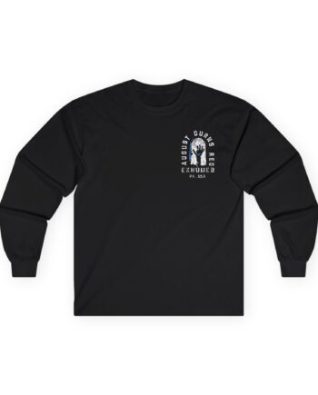 August Burns Red Exhumed Unisex Ultra Cotton Long Sleeve Tee