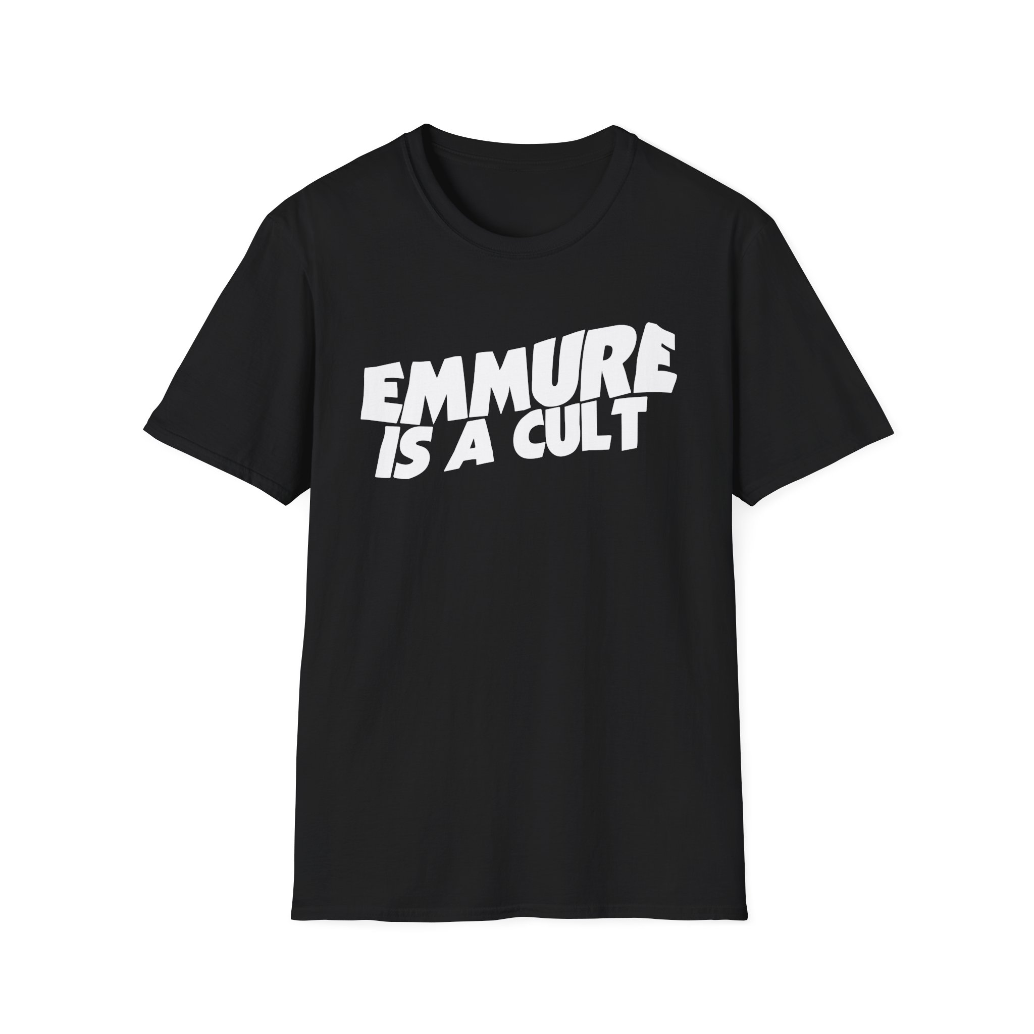 Emmure Trips Unisex Softstyle T-Shirt