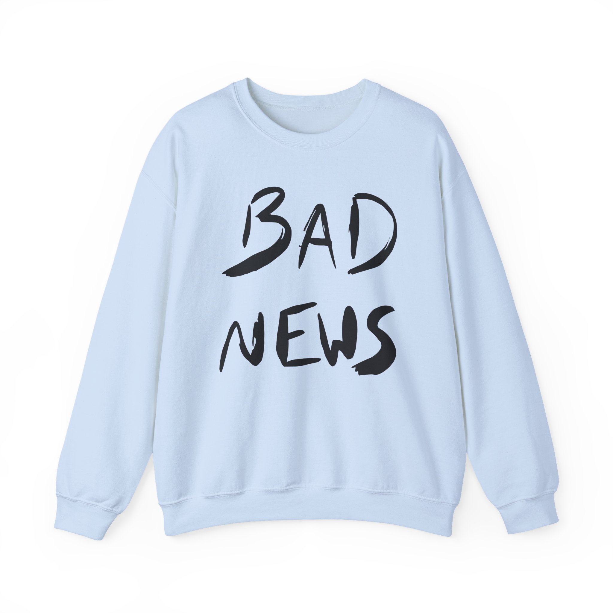 Halestorm Unisex Heavy Blendâ„¢ Crewneck Sweatshirt