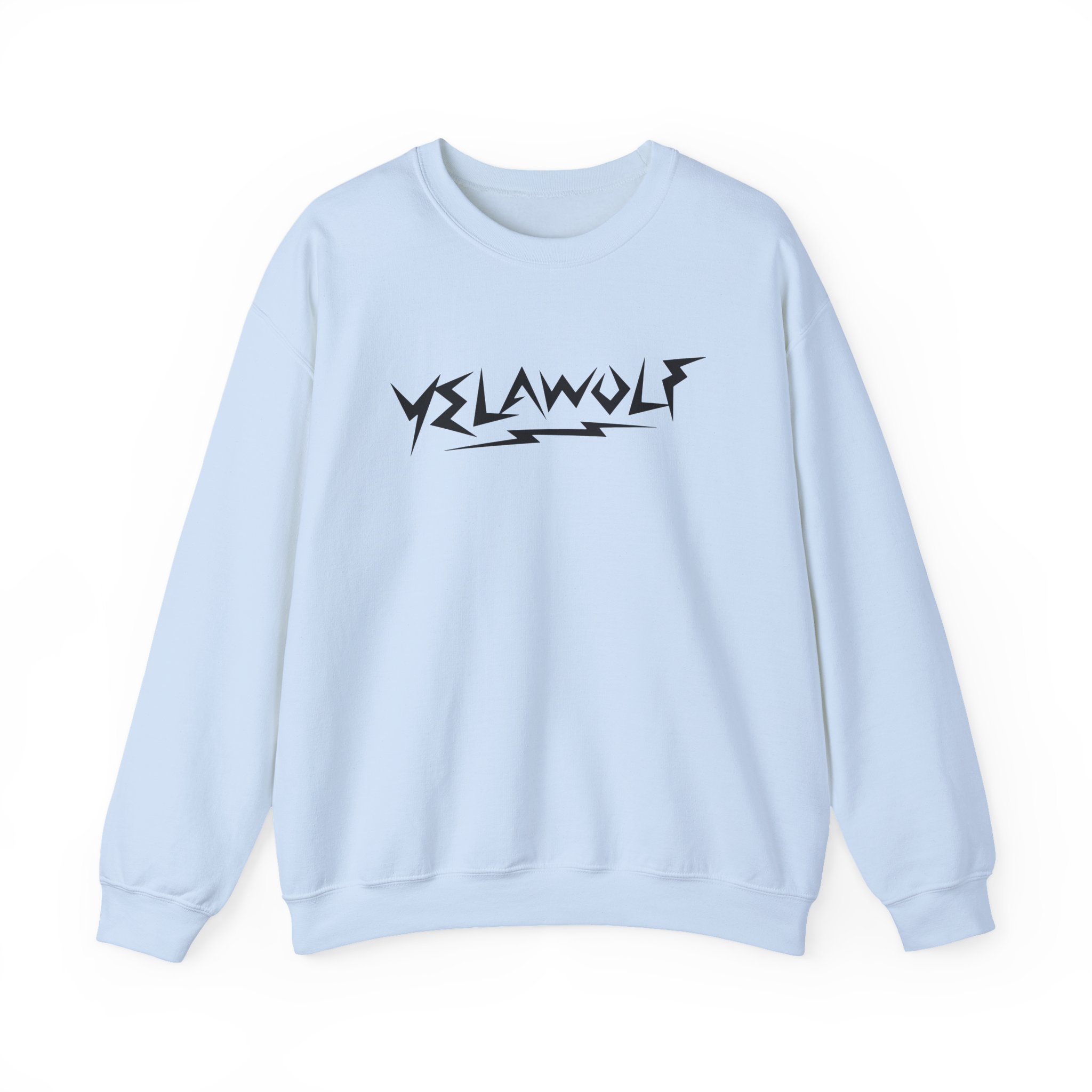 YM Unisex Heavy Blendâ„¢ Crewneck Sweatshirt