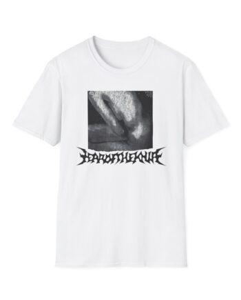 Year of the Knife Unisex Softstyle T-Shirt