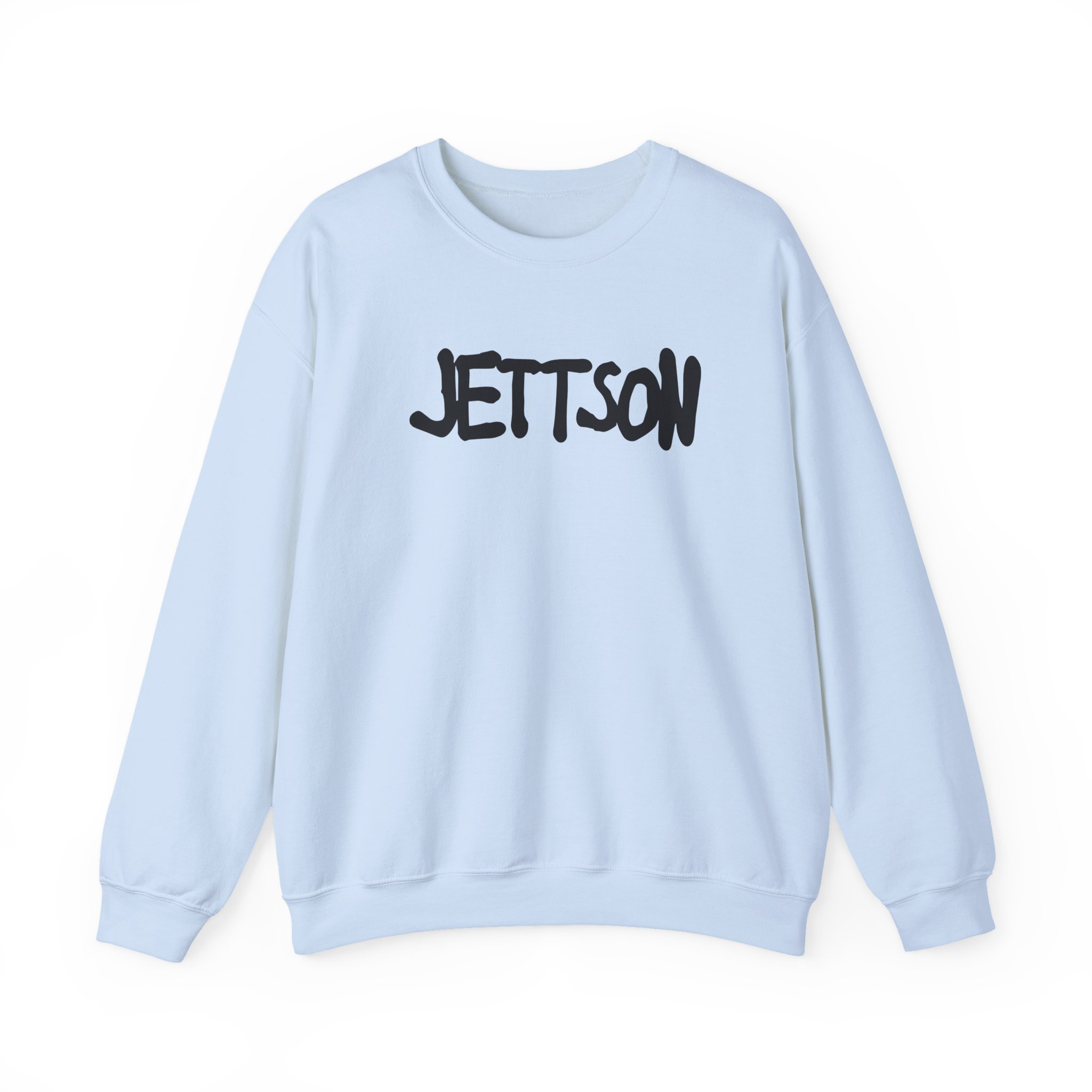 Jett Lawrence Unisex Heavy Blendâ„¢ Crewneck Sweatshirt