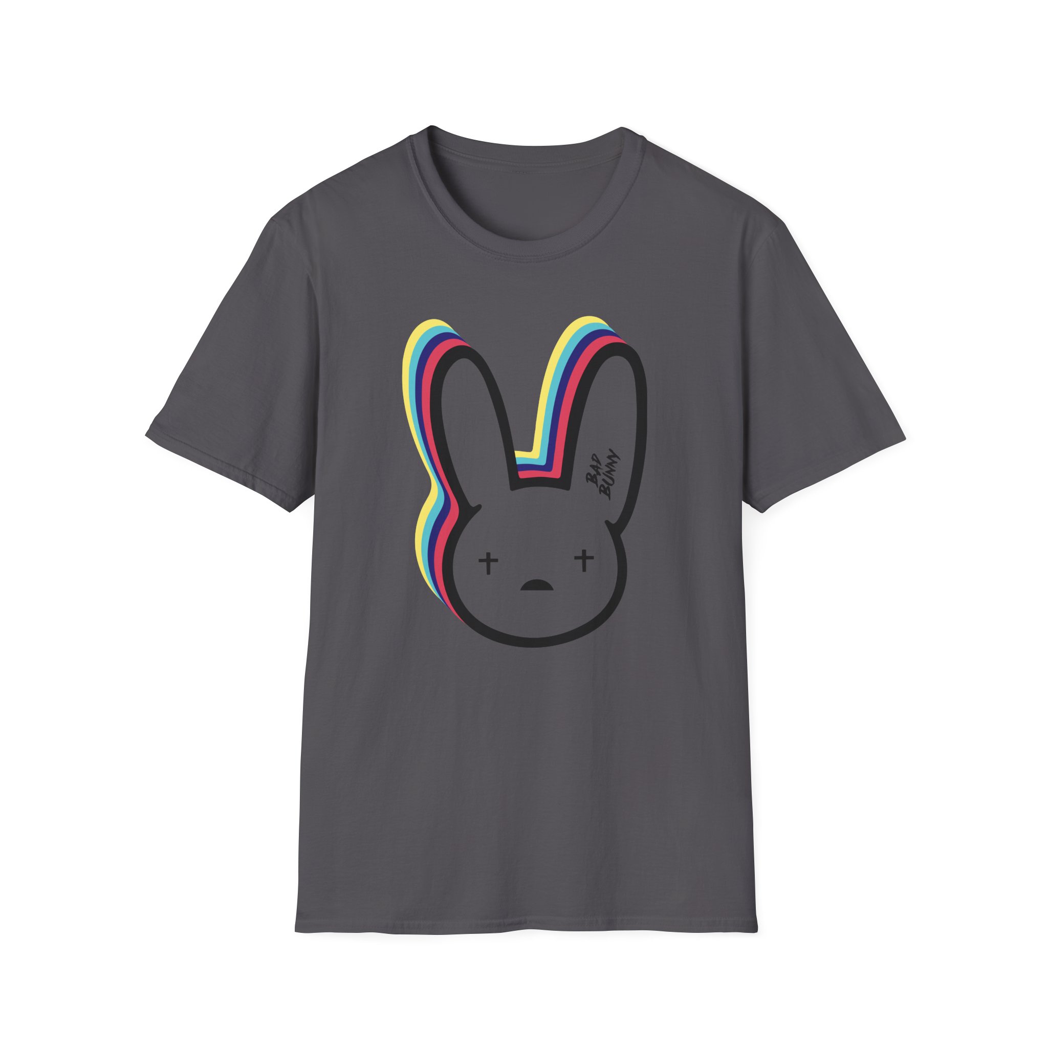 BB Logo Unisex Softstyle T-Shirt
