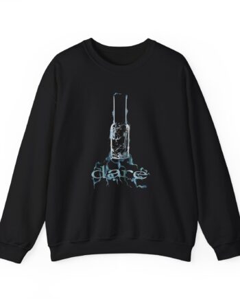 The Dare Unisex Heavy Blend™ Crewneck Sweatshirt
