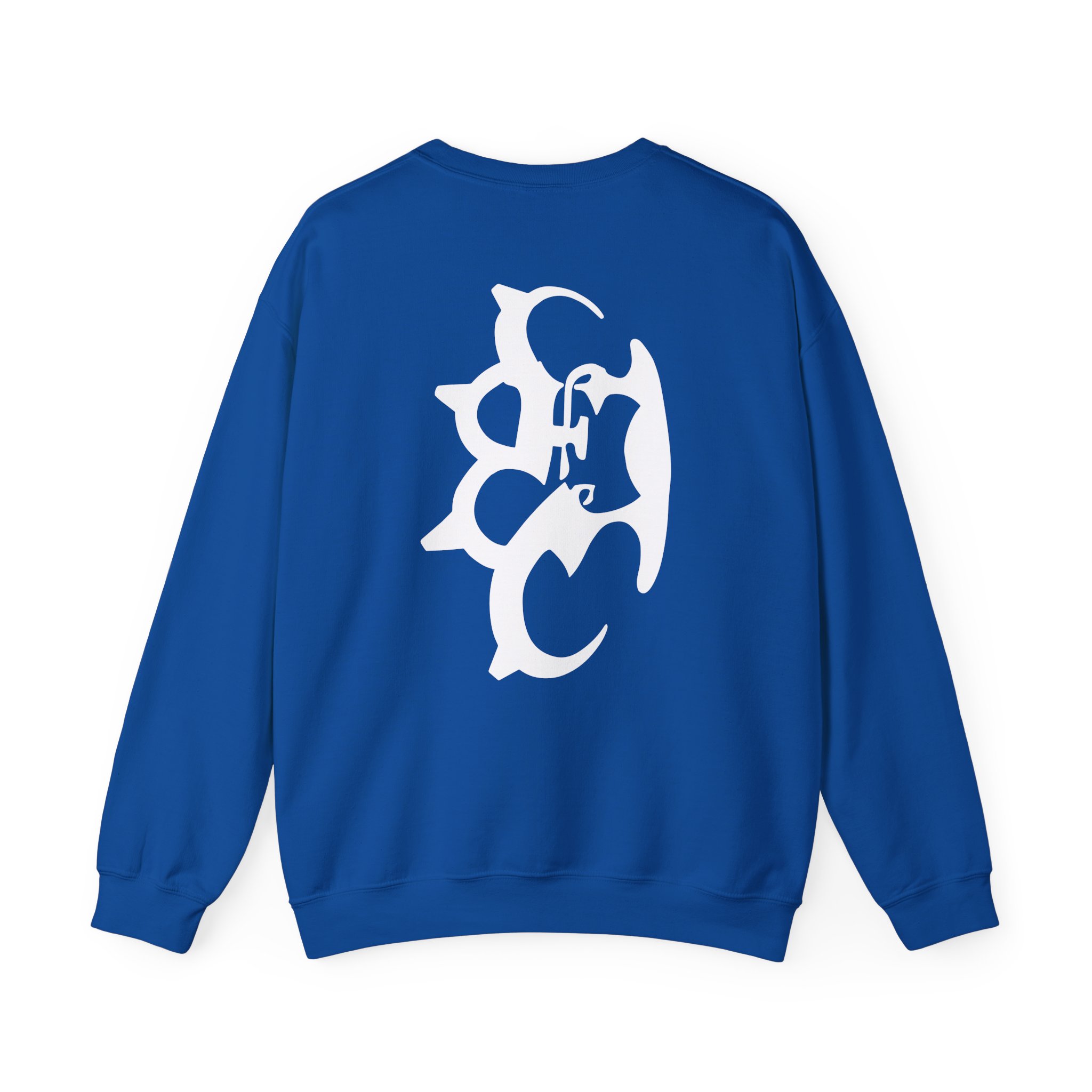 Emmure Unisex Heavy Blendâ„¢ Crewneck Sweatshirt