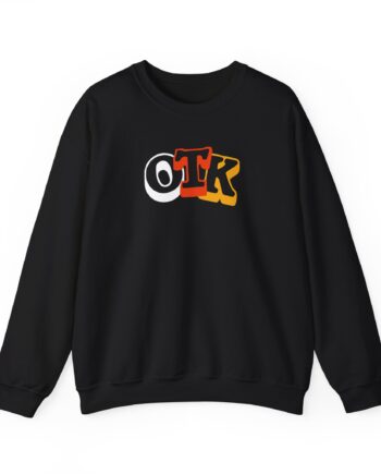 OTK Unisex Heavy Blend™ Crewneck Sweatshirt