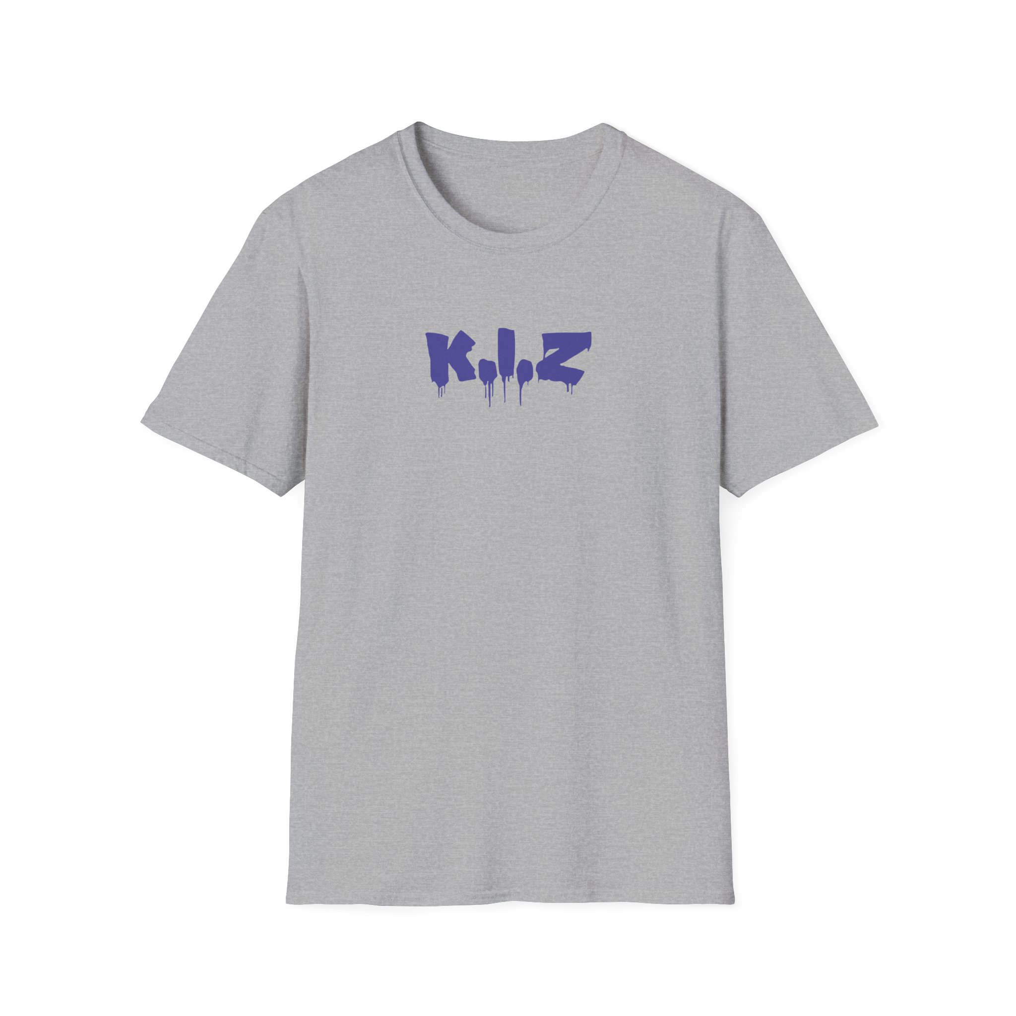 Kiz Fdmr Unisex Softstyle T-Shirt
