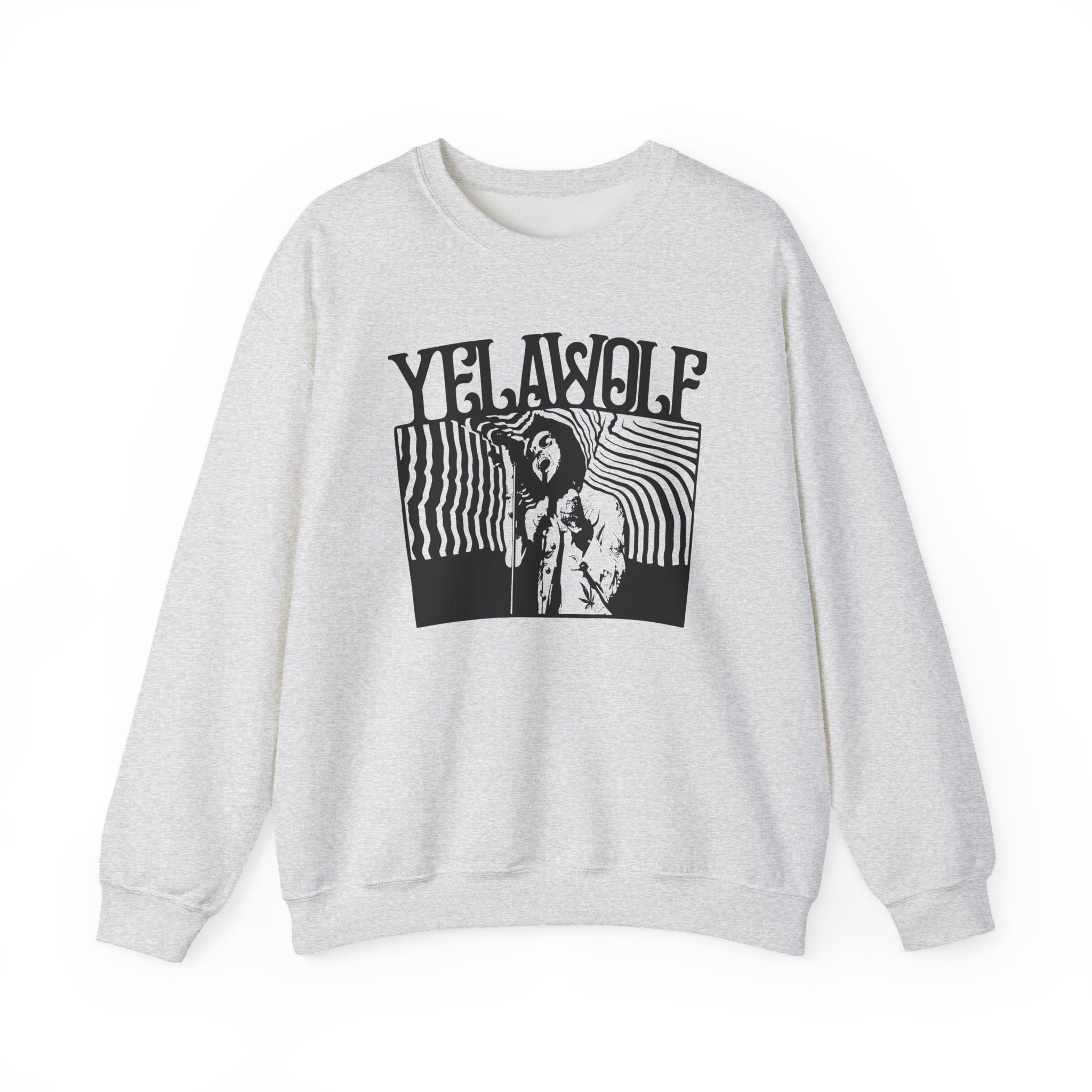 YM Unisex Heavy Blendâ„¢ Crewneck Sweatshirt