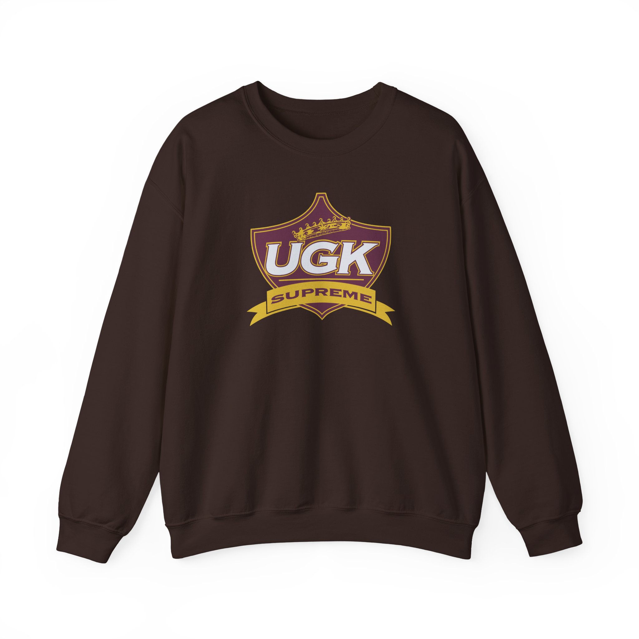 UGK Unisex Heavy Blendâ„¢ Crewneck Sweatshirt