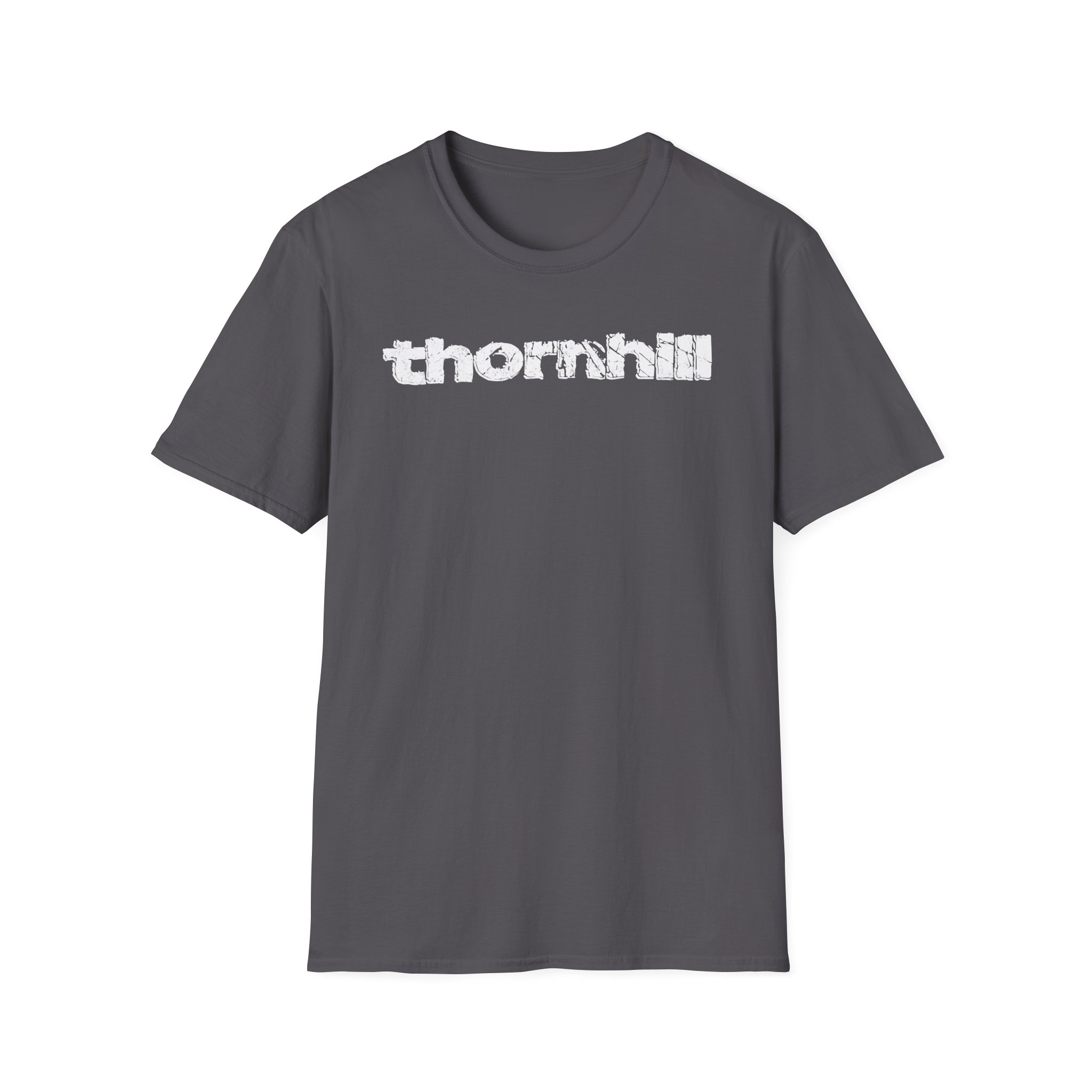 Thornhill Unisex Softstyle T-Shirt