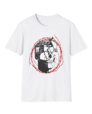 Year of the Knife Unisex Softstyle T-Shirt