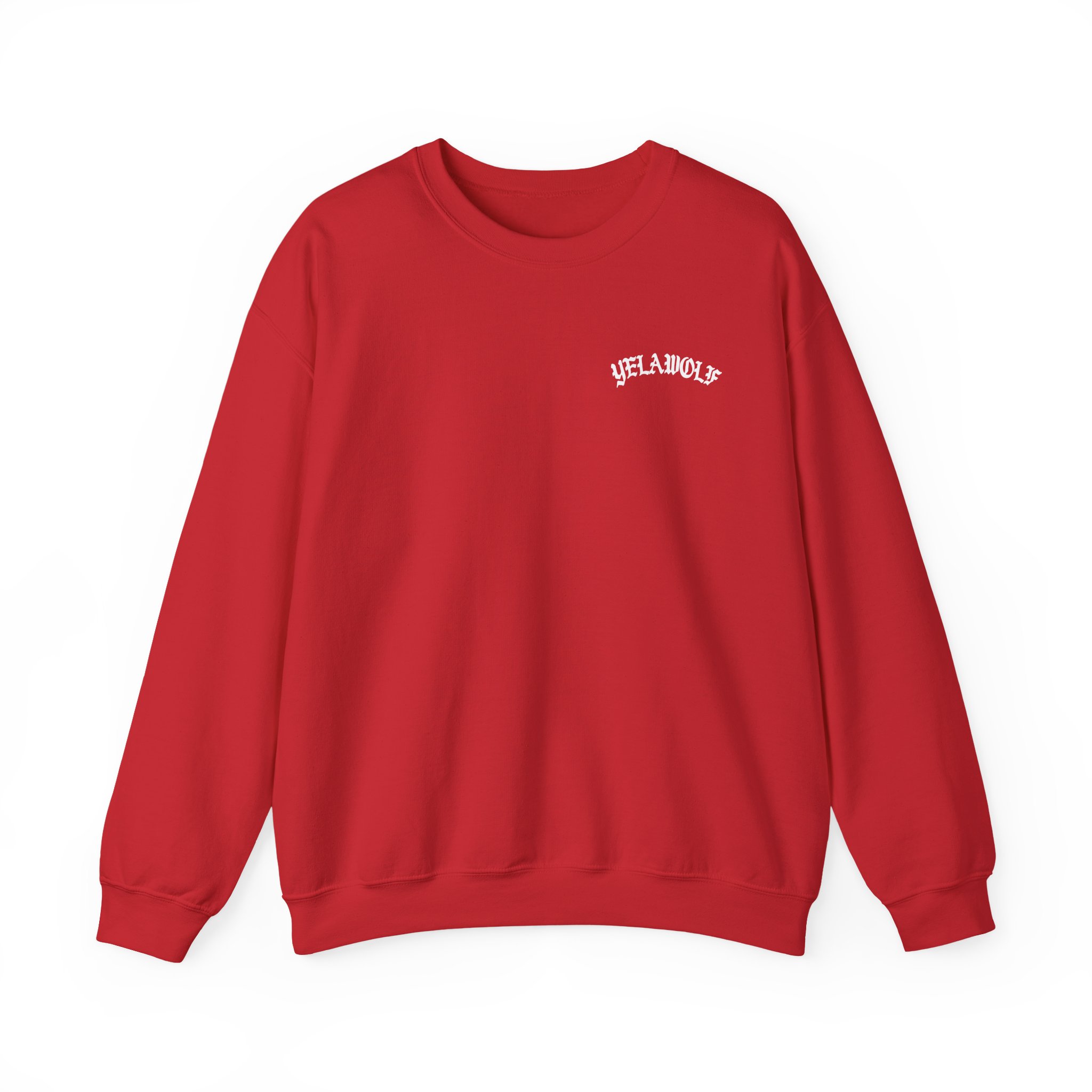 YM Unisex Heavy Blendâ„¢ Crewneck Sweatshirt