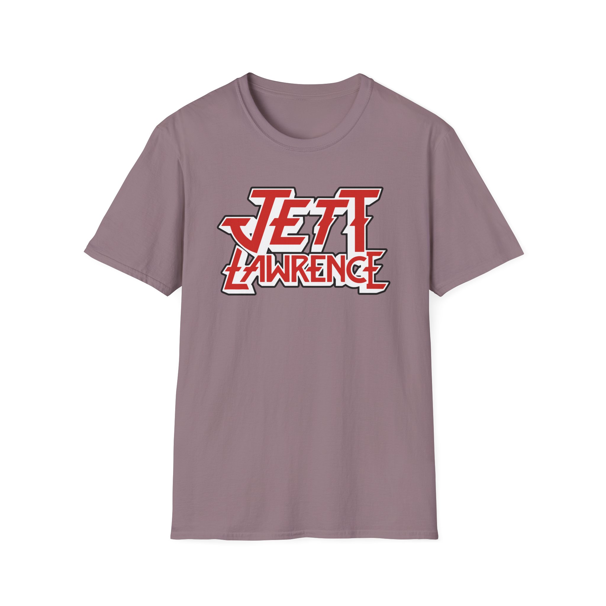 Jett Lawrence Unisex Softstyle T-Shirt
