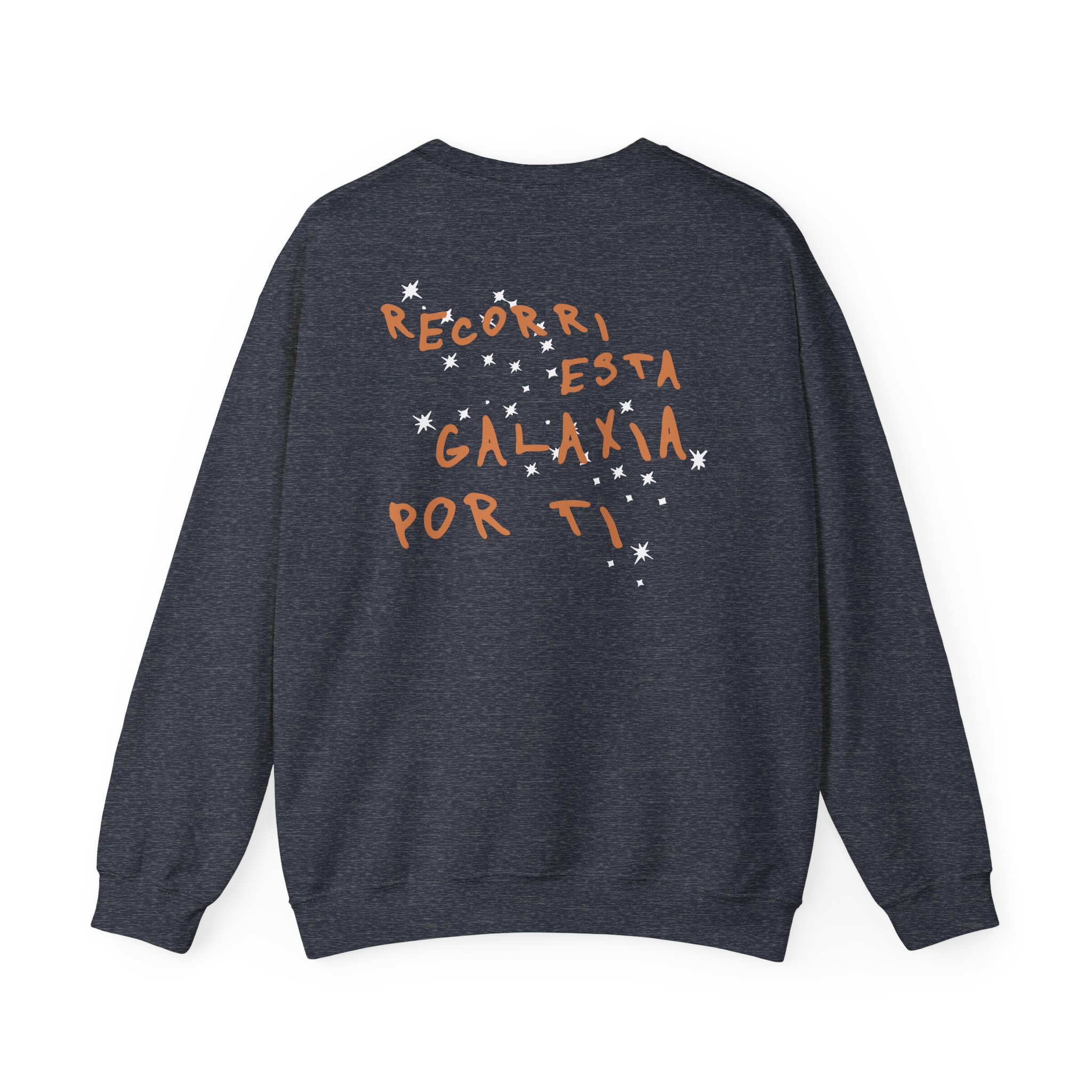 Dashiexp Unisex Heavy Blendâ„¢ Crewneck Sweatshirt