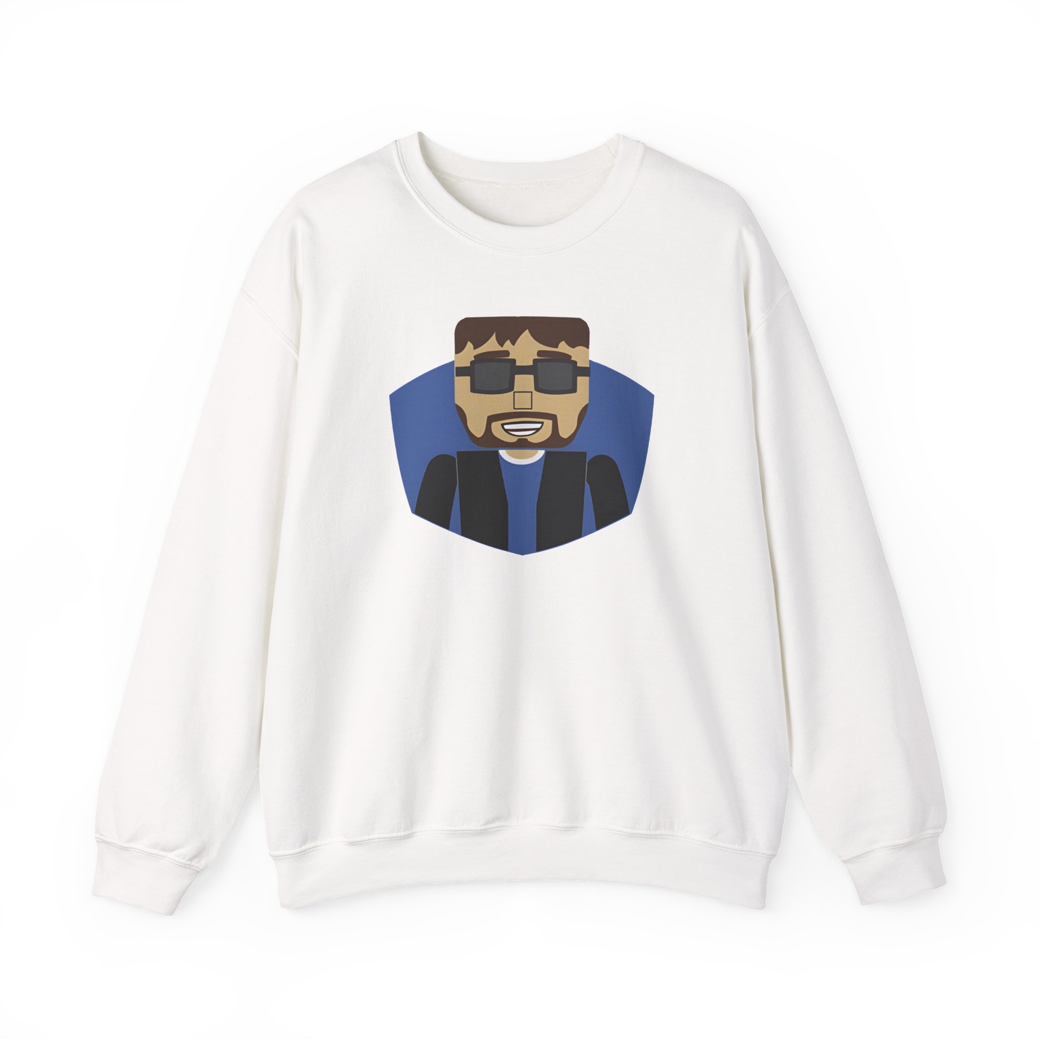 Ssundee Unisex Heavy Blendâ„¢ Crewneck Sweatshirt