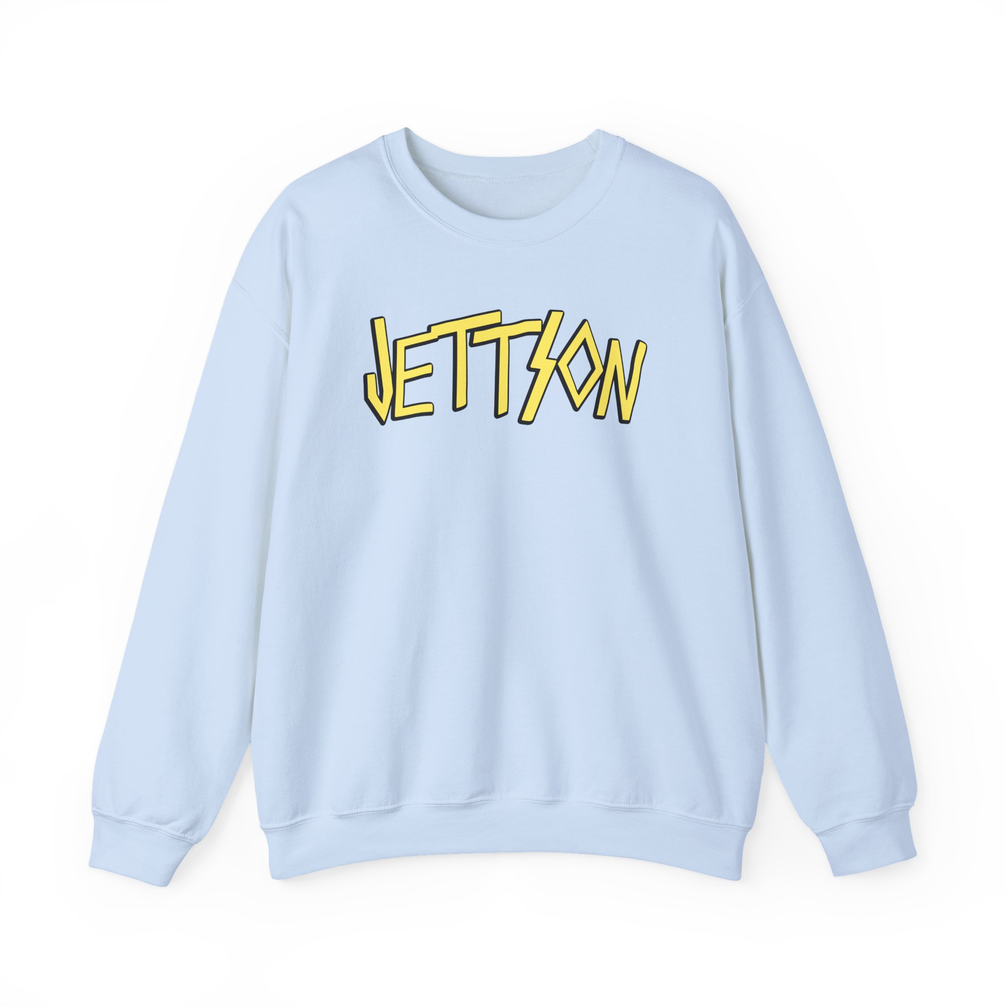 Jett Lawrence Unisex Heavy Blendâ„¢ Crewneck Sweatshirt