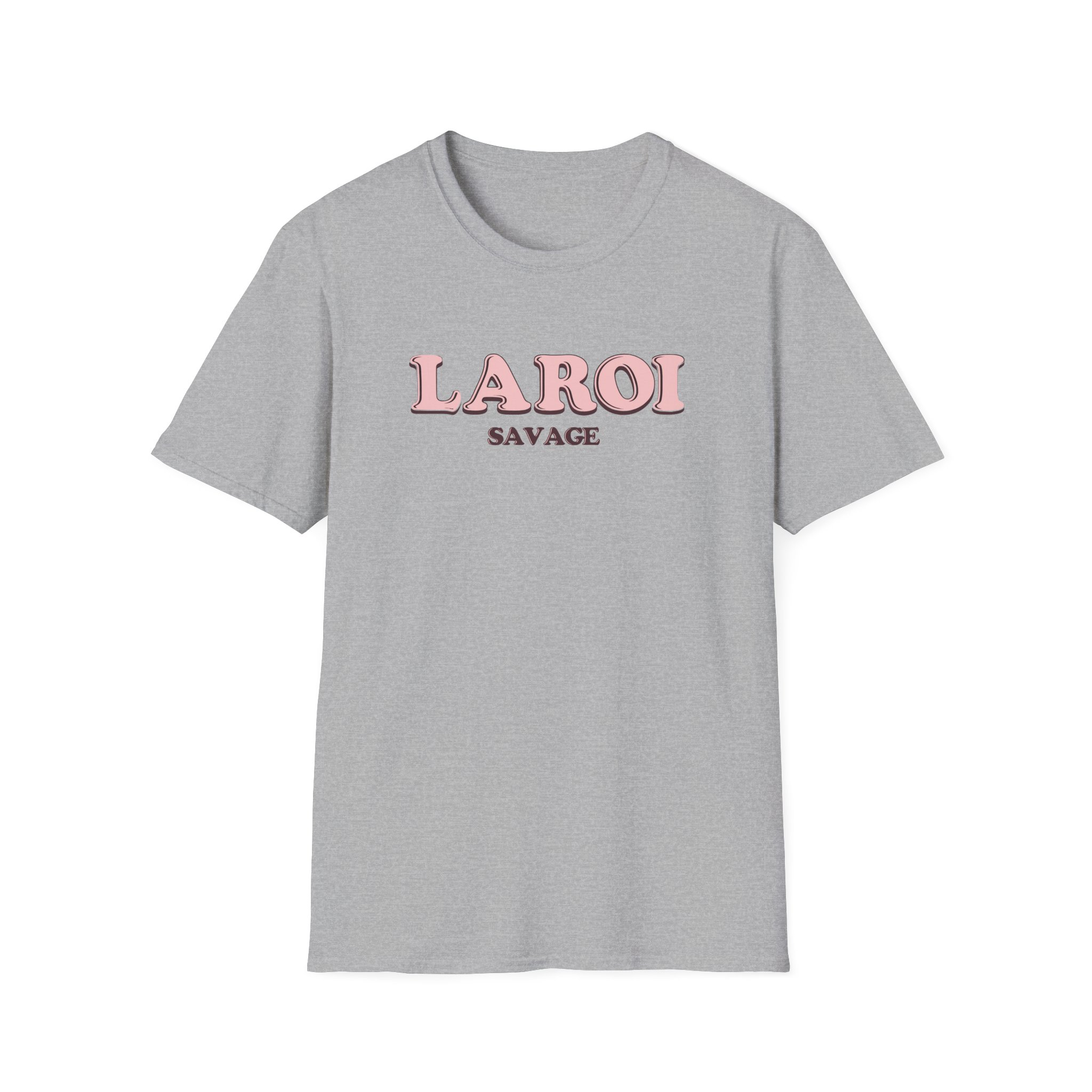 The Kid Laroi Savage Unisex Softstyle T-Shirt