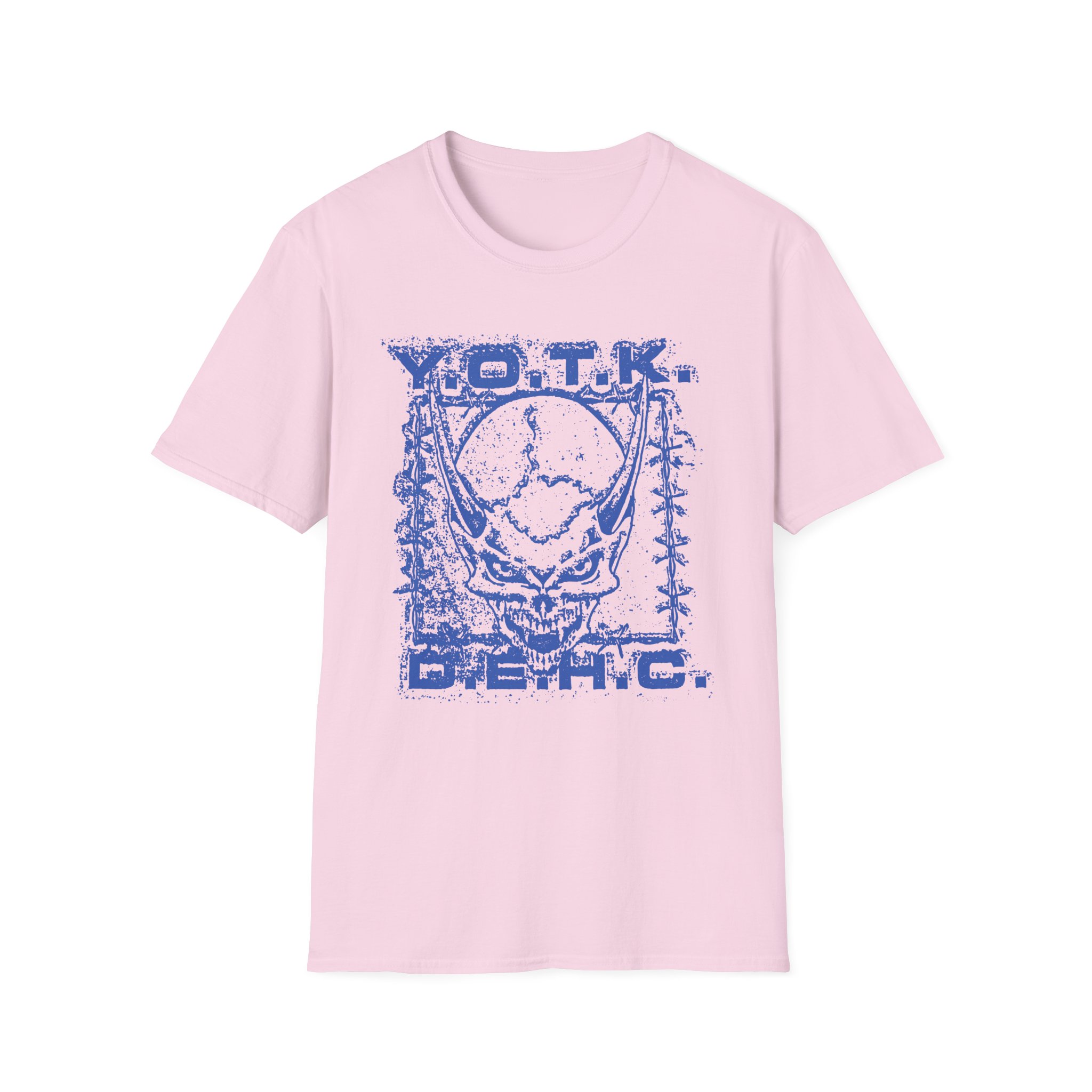 Year of the Knife Unisex Softstyle T-Shirt