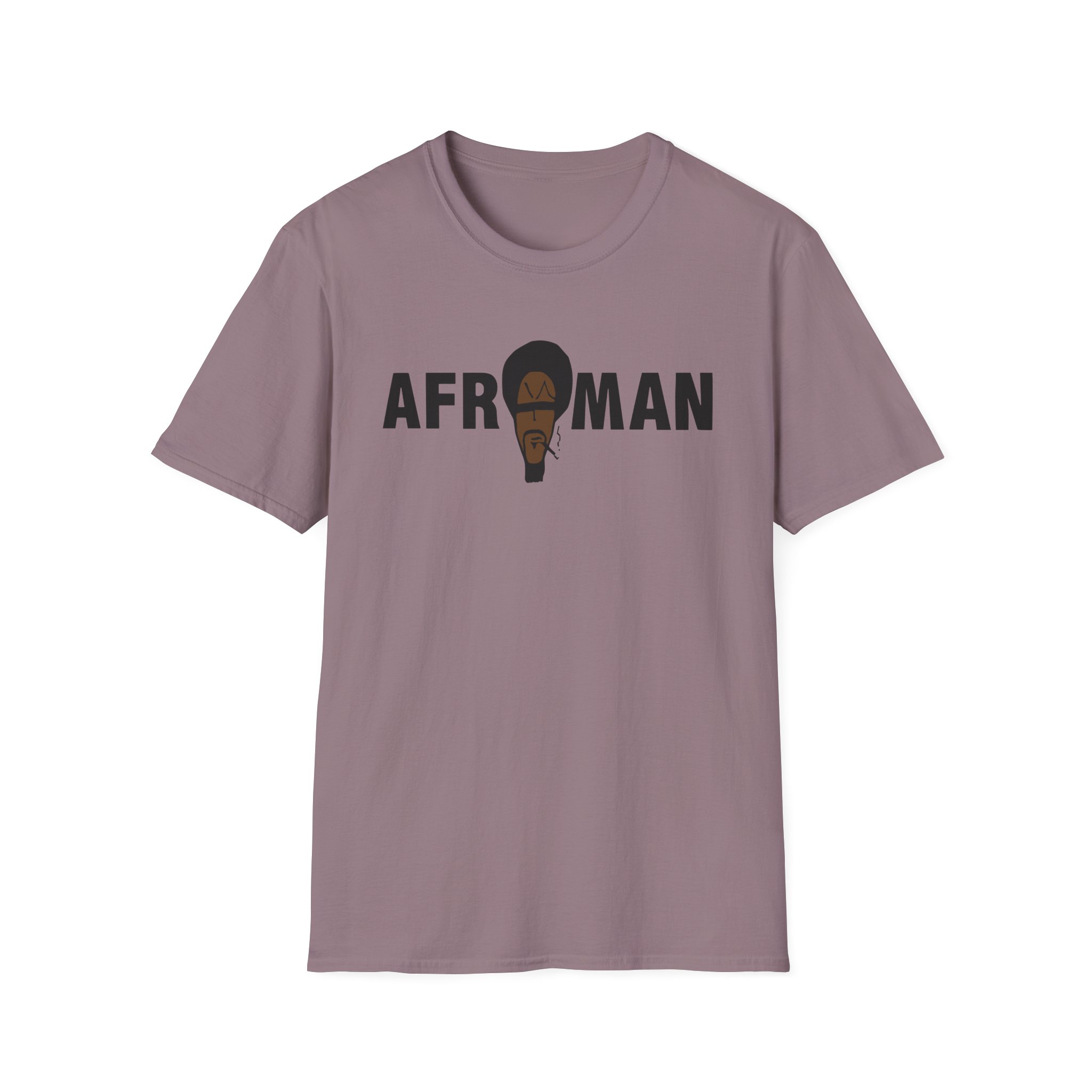 Afroman Unisex Softstyle T-Shirt
