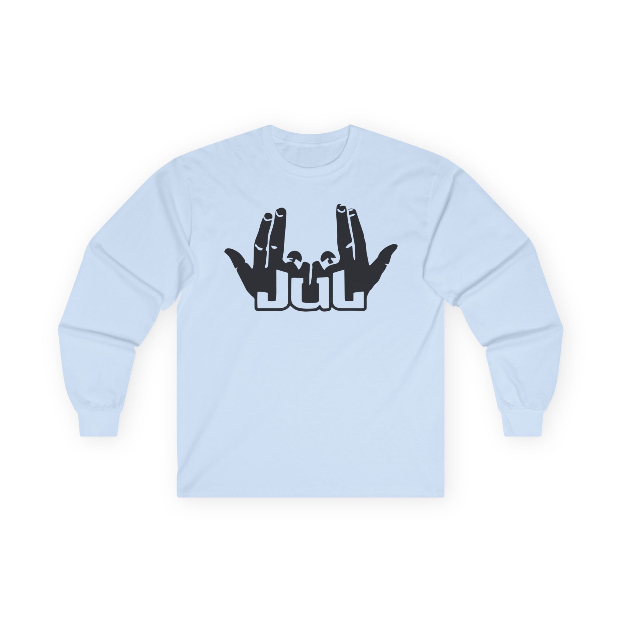 Jul Rapper Unisex Ultra Cotton Long Sleeve Tee