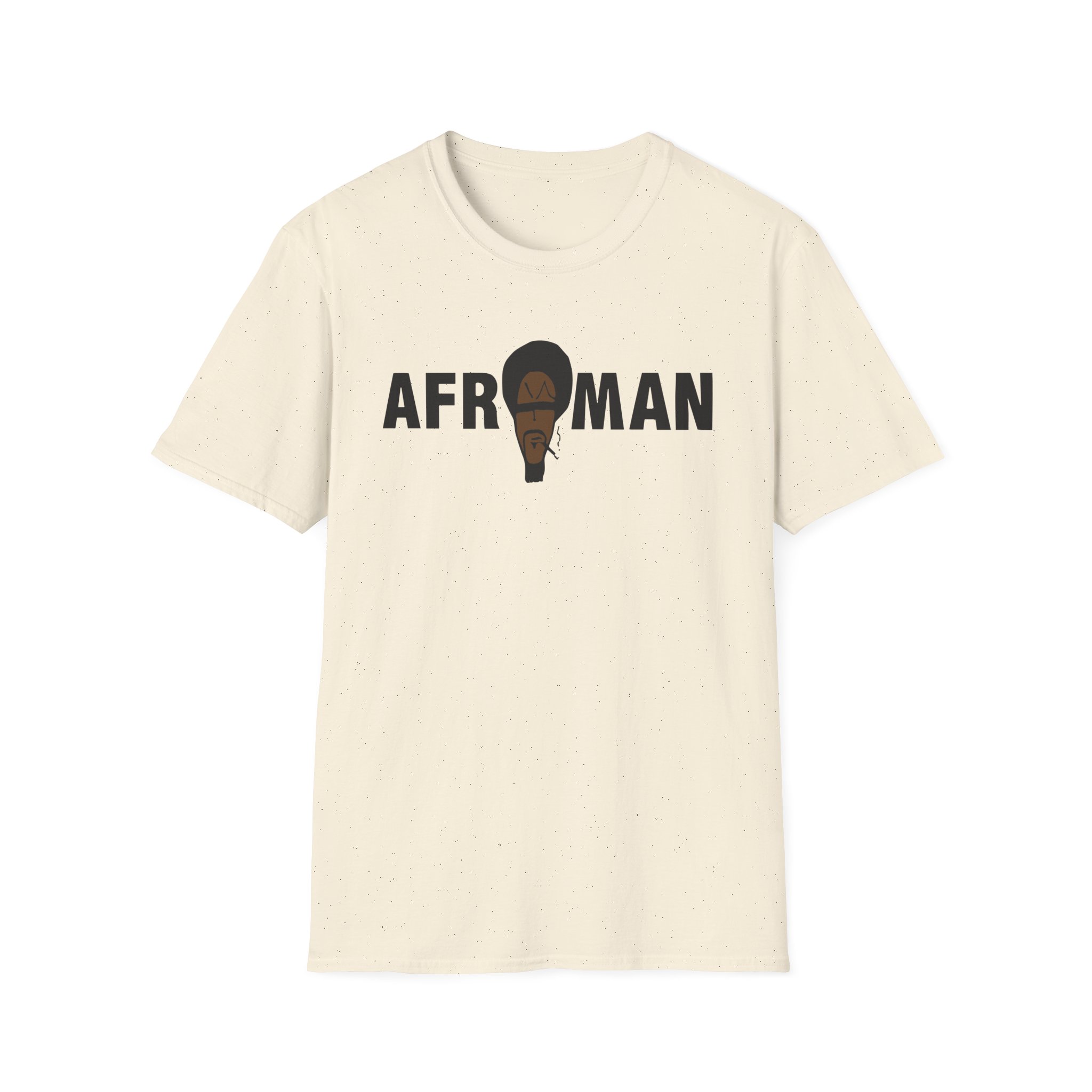 Afroman Unisex Softstyle T-Shirt