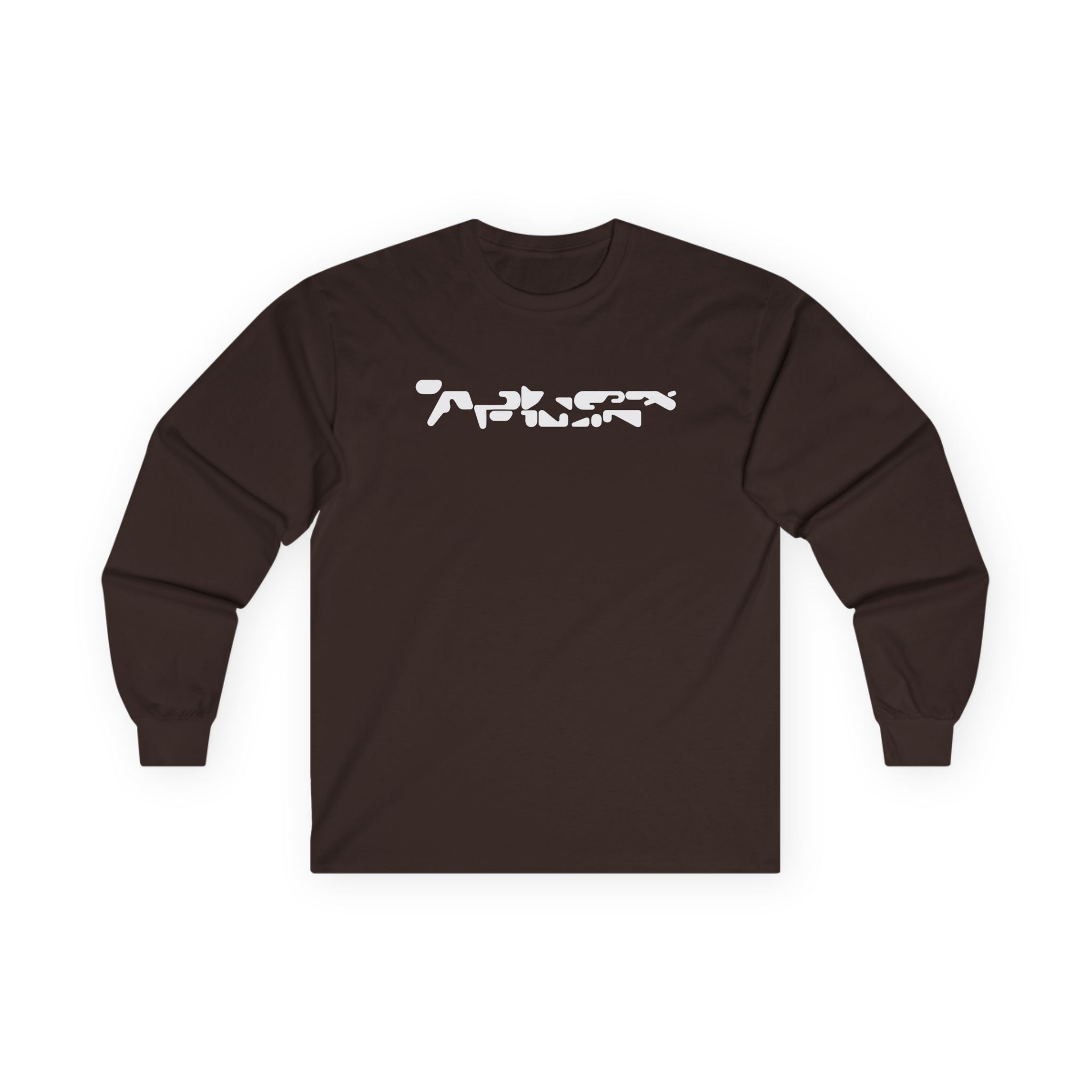 Aphex Twin Unisex Ultra Cotton Long Sleeve Tee