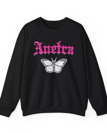Anetra Unisex Heavy Blend™ Crewneck Sweatshirt