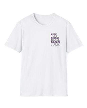 The Rival Mob Unisex Softstyle T-Shirt
