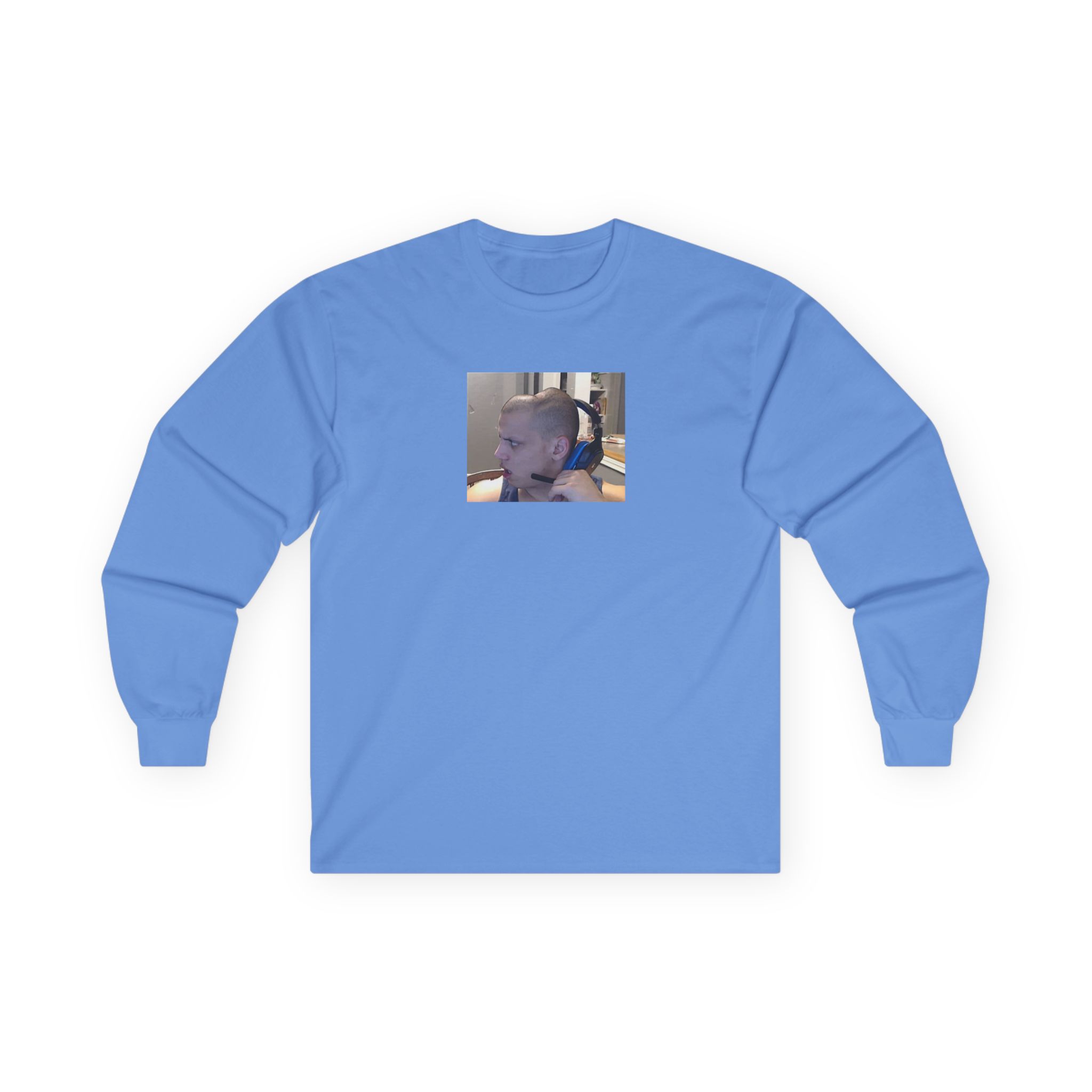Loltyler1 Unisex Ultra Cotton Long Sleeve Tee
