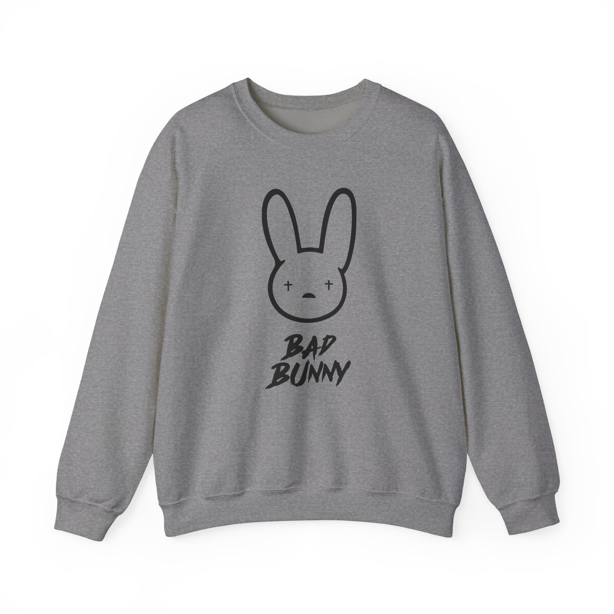 BB Unisex Heavy Blendâ„¢ Crewneck Sweatshirt