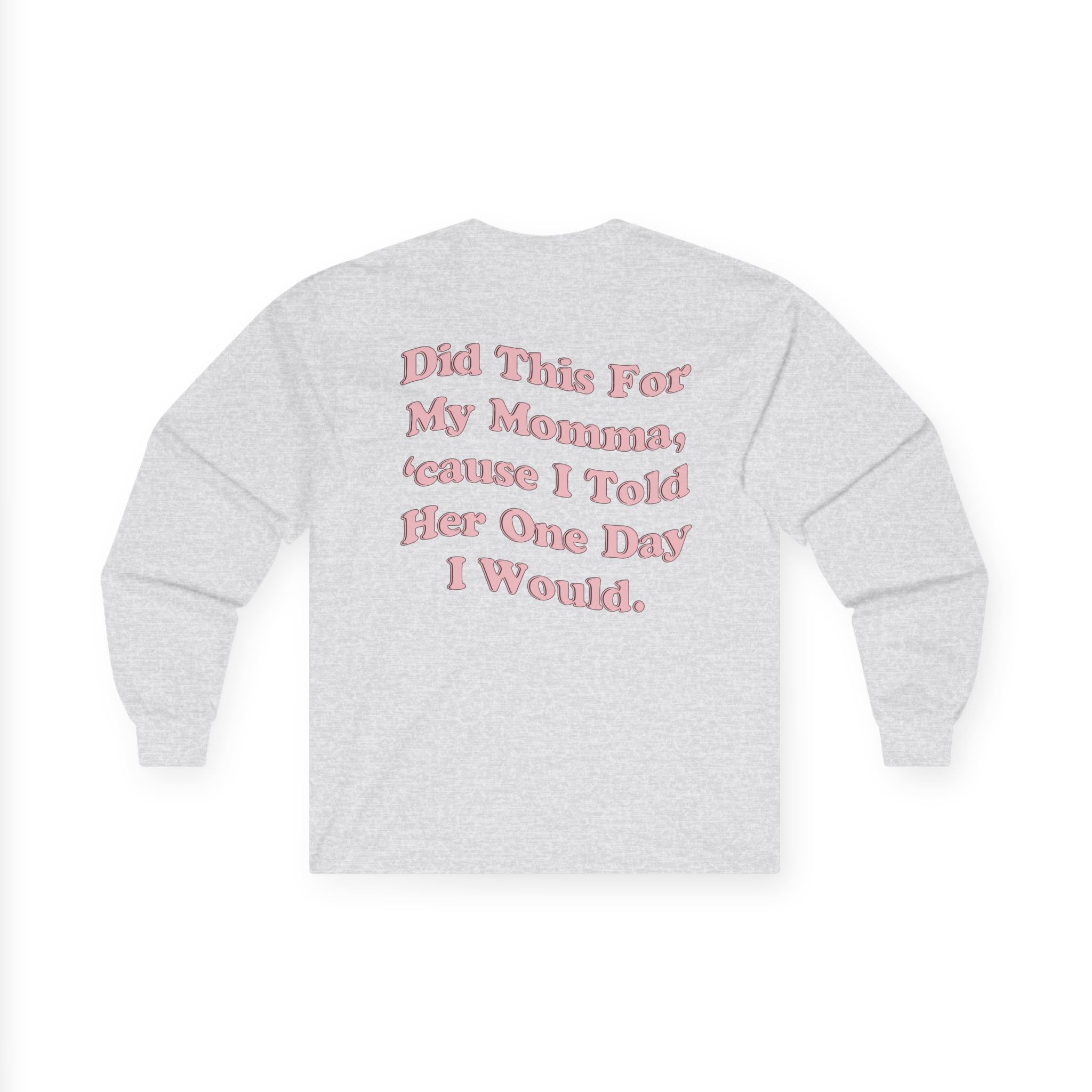 The Kid Laroi Savage Unisex Ultra Cotton Long Sleeve Tee