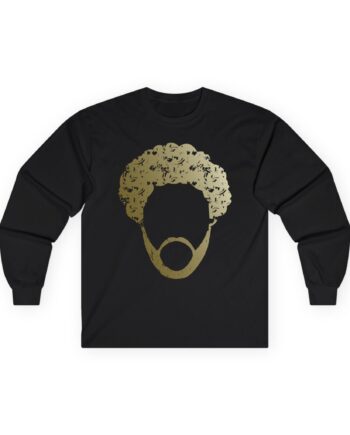 Lil Dicky jew FRO Unisex Ultra Cotton Long Sleeve Tee