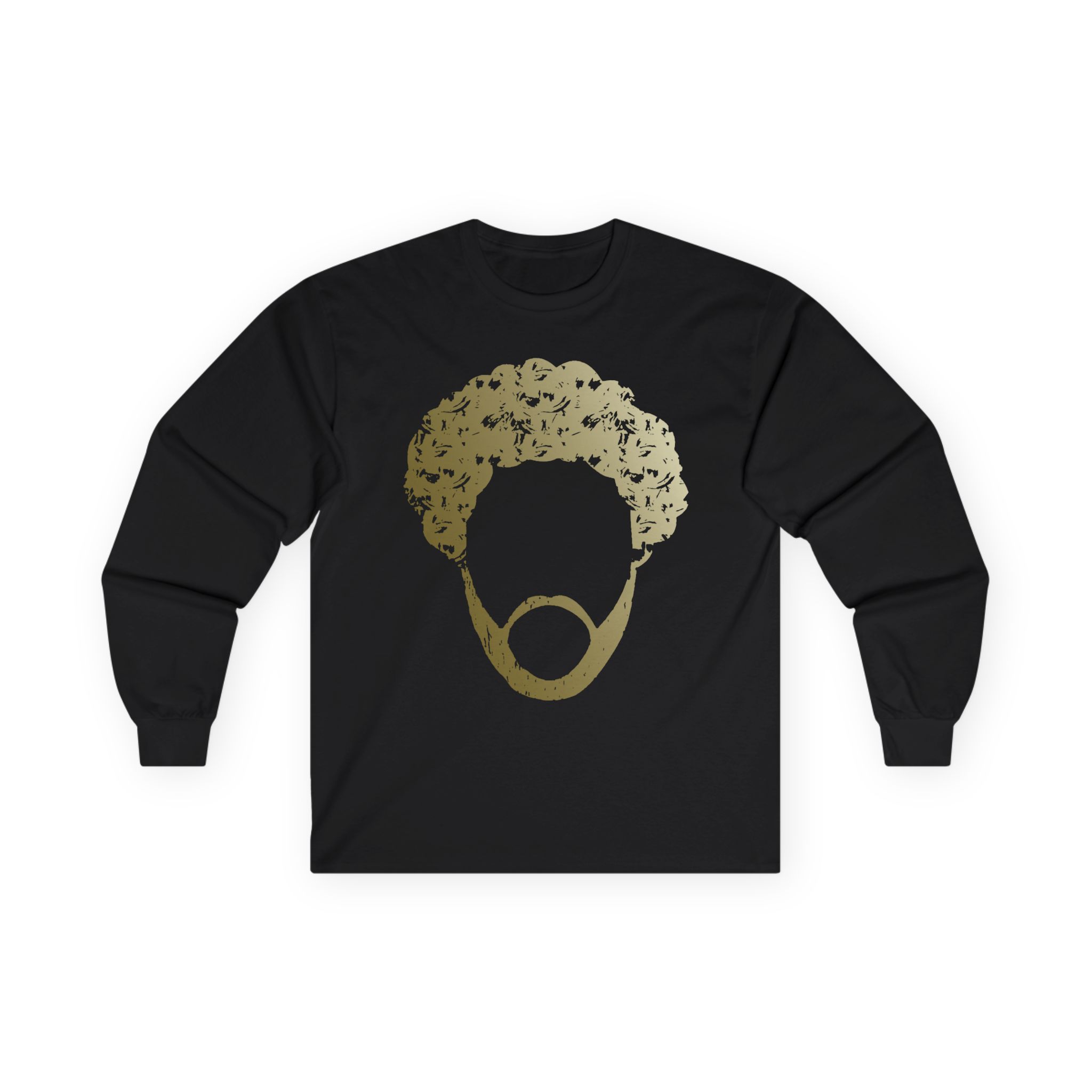 Lil Dicky jew FRO Unisex Ultra Cotton Long Sleeve Tee