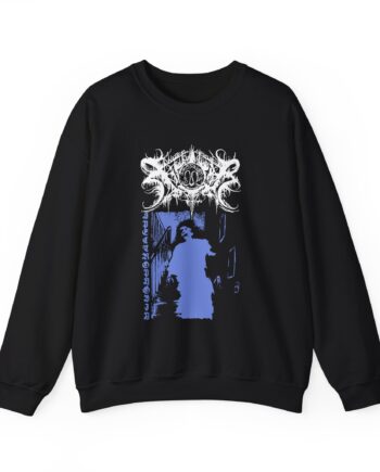 Xasthur Spectraphobia Unisex Heavy Blend™ Crewneck Sweatshirt