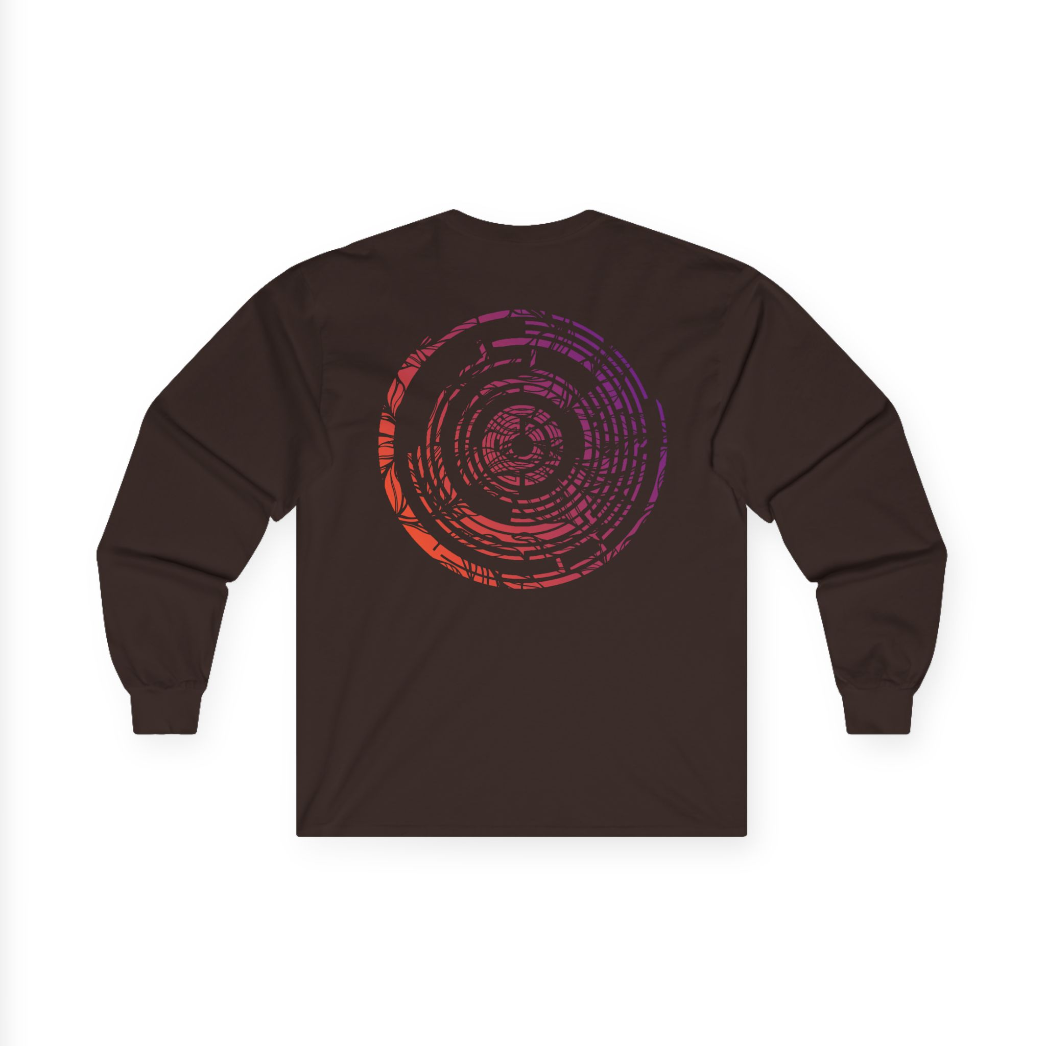 Pendulum Limited Edition Halloween Unisex Ultra Cotton Long Sleeve Tee