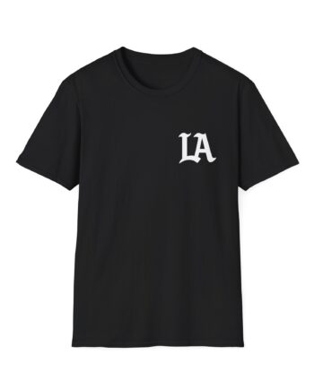 Los Angeles Thieves Unisex Softstyle T-shirt