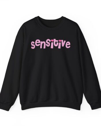Lilsimsie sensitive Unisex Heavy Blend™ Crewneck Sweatshirt