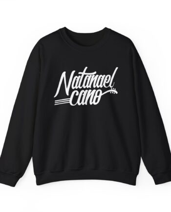Natanael Cano Unisex Heavy Blend Crewneck Sweatshirt