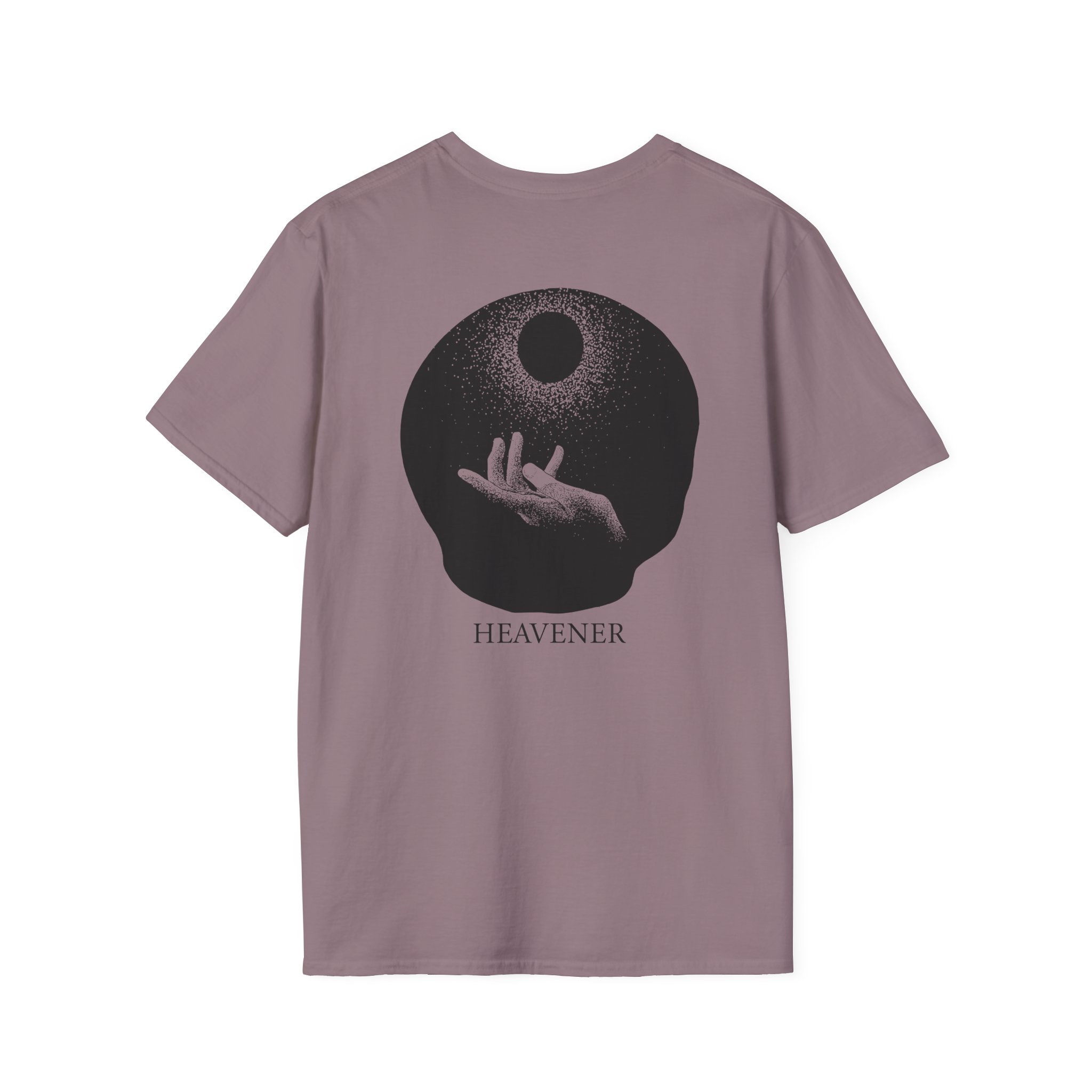 Invent Animate Unisex Softstyle T-Shirt