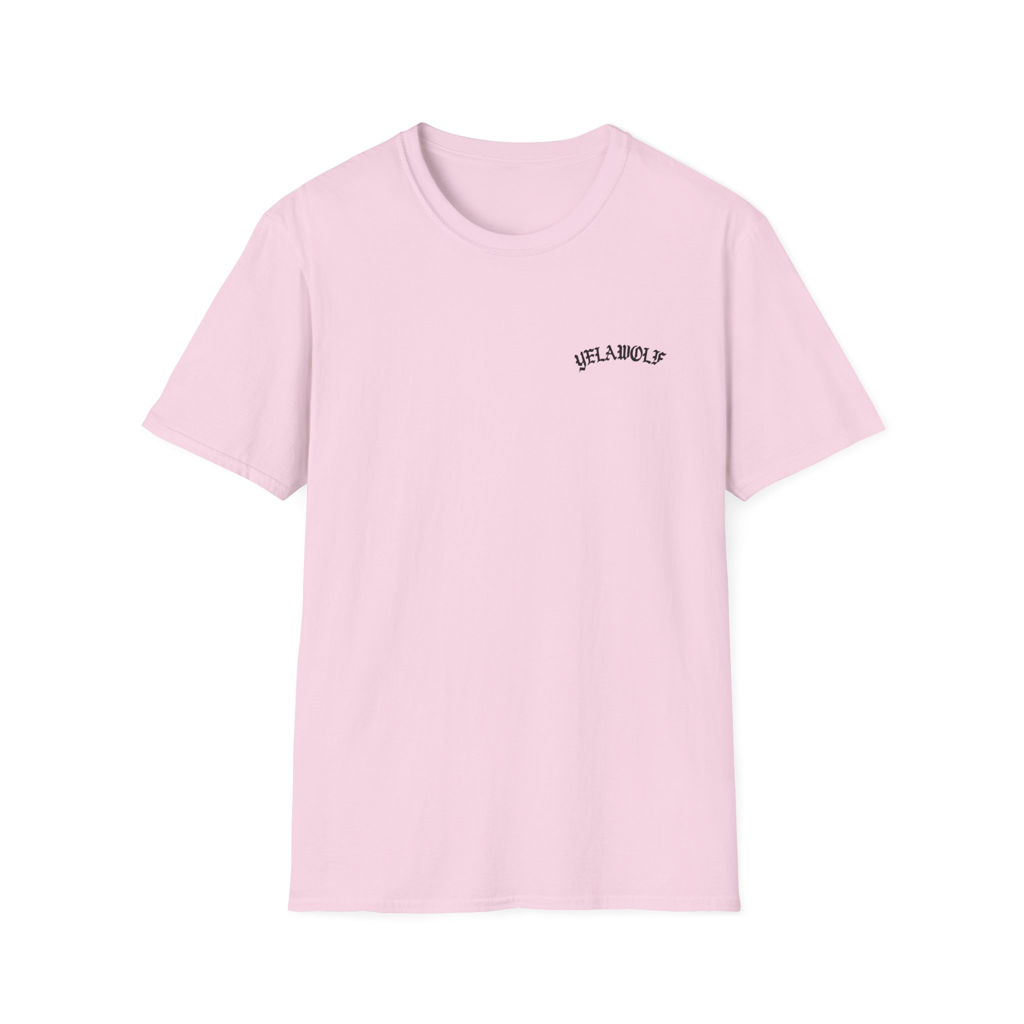 YM Unisex Softstyle T-Shirt