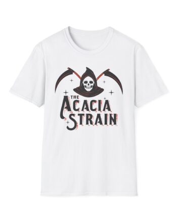 The Acacia Strain Unisex Softstyle T-Shirt