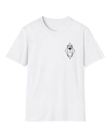Rolo Tomassi Floating In Hope Unisex Softstyle T-Shirt