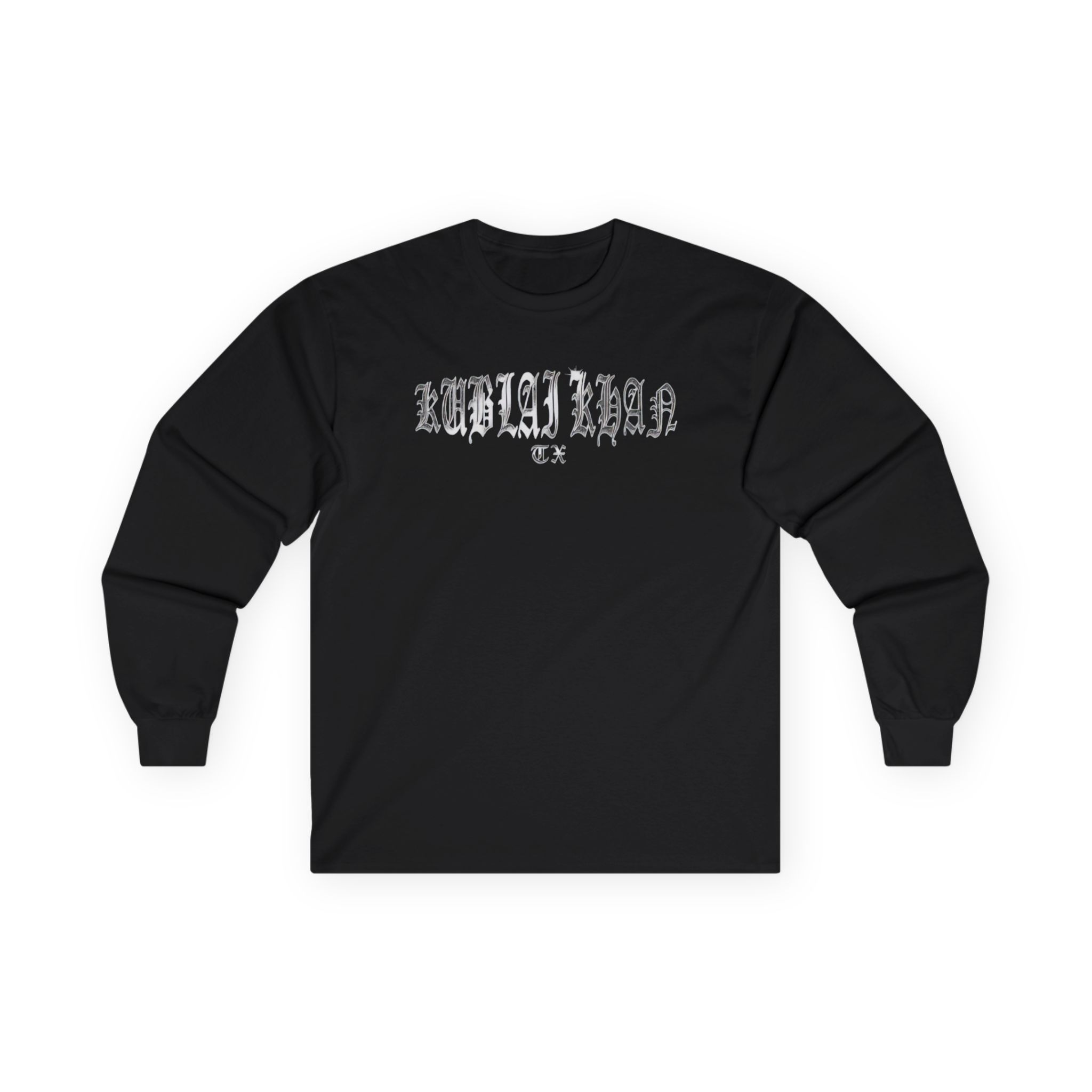 Kublai Khan - Antpile Unisex Ultra Cotton Long Sleeve Tee