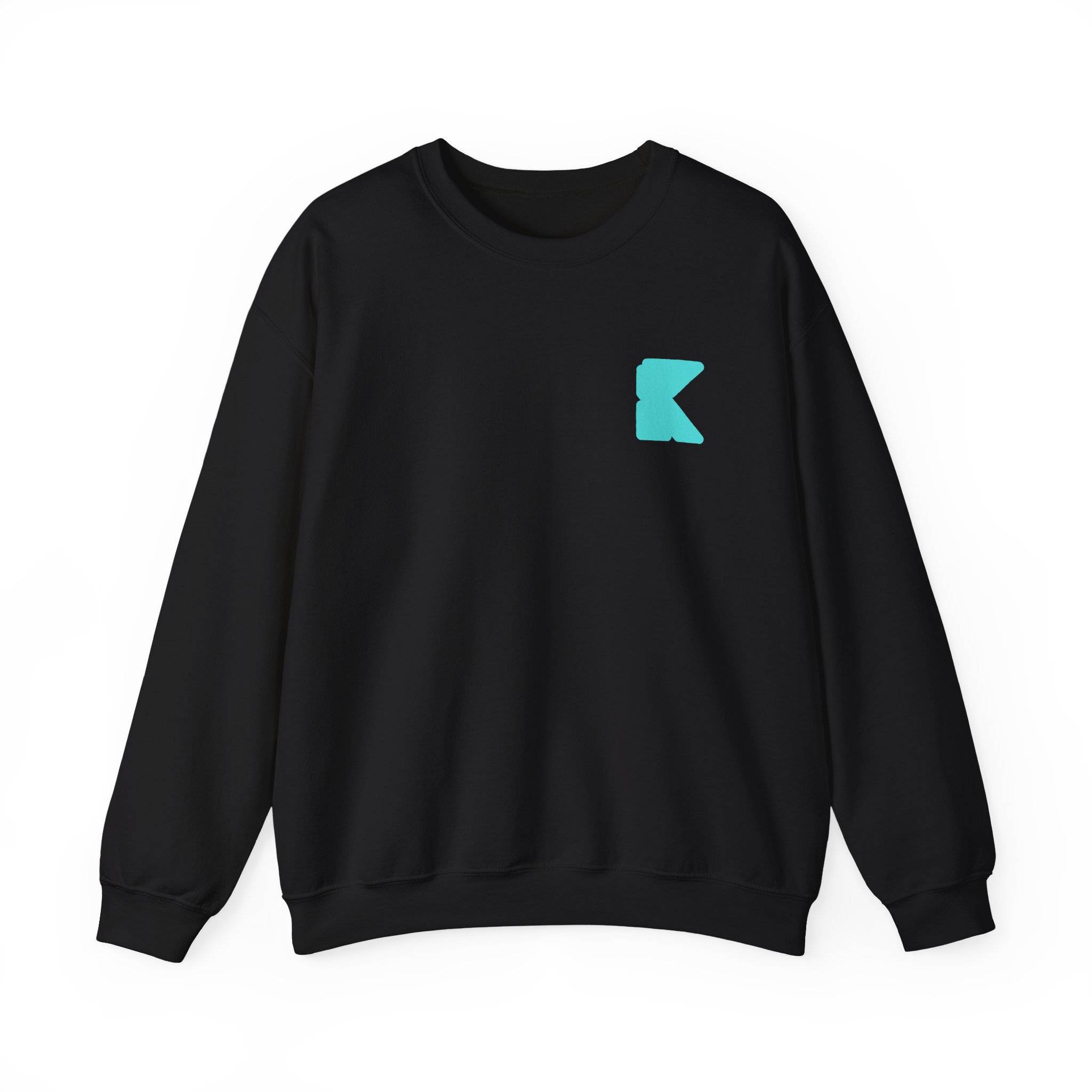 Kaskade Unisex Heavy Blendâ„¢ Crewneck Sweatshirt